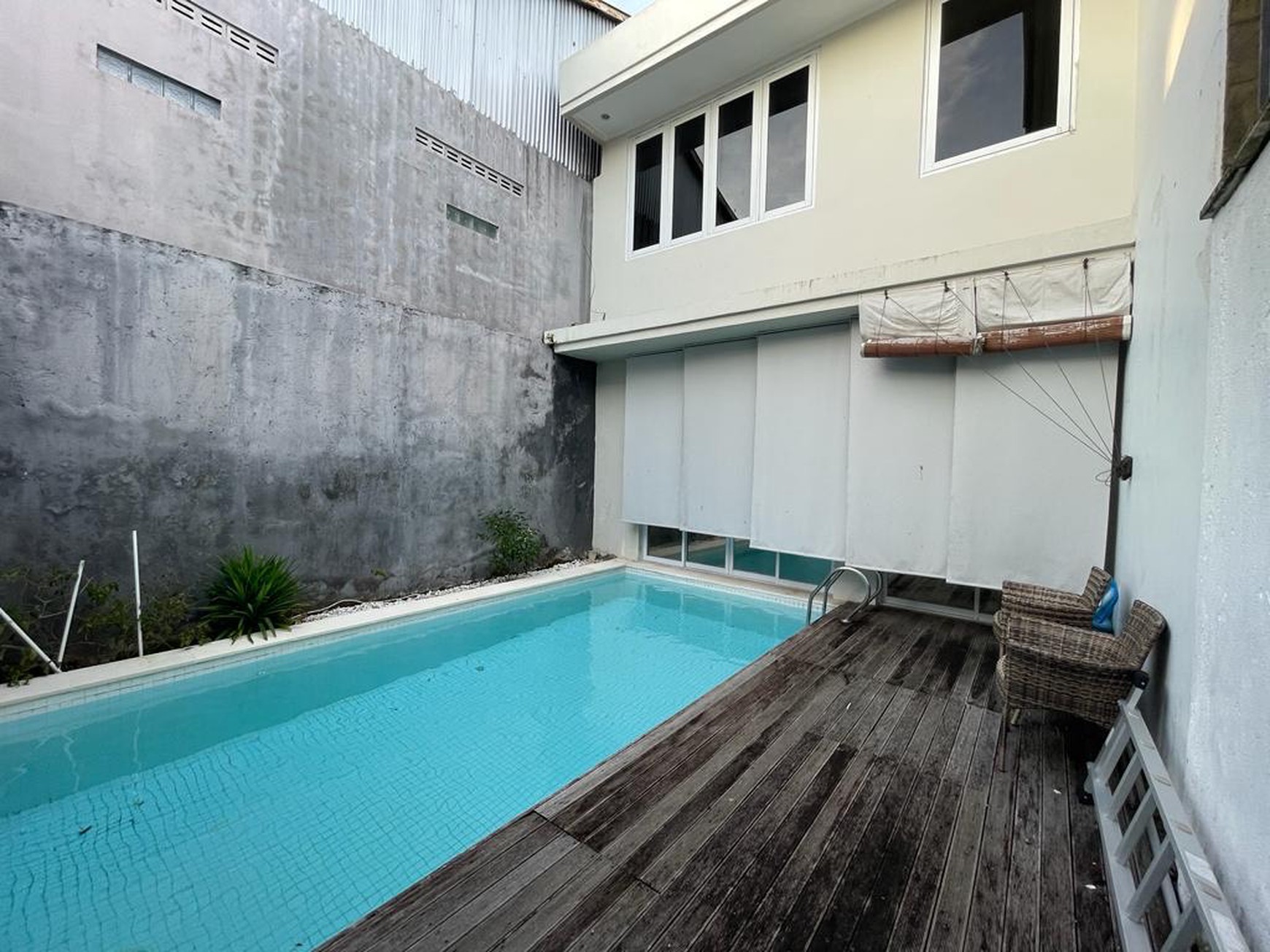 Exquisite Villa Freehold in the Heart of Jimbaran Bali