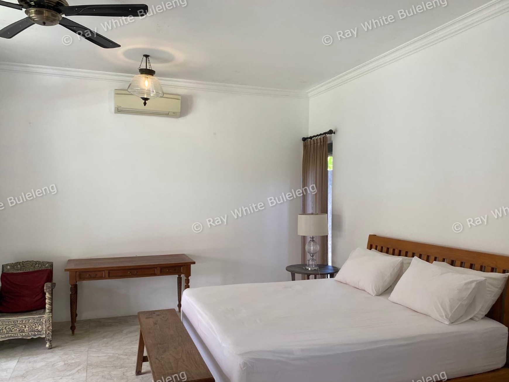 Luxury Villa for Sale in Central Lovina Near Beach