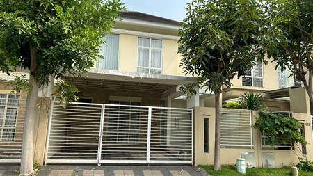 Dijual Rumah Griya Galaxy Wonorejo