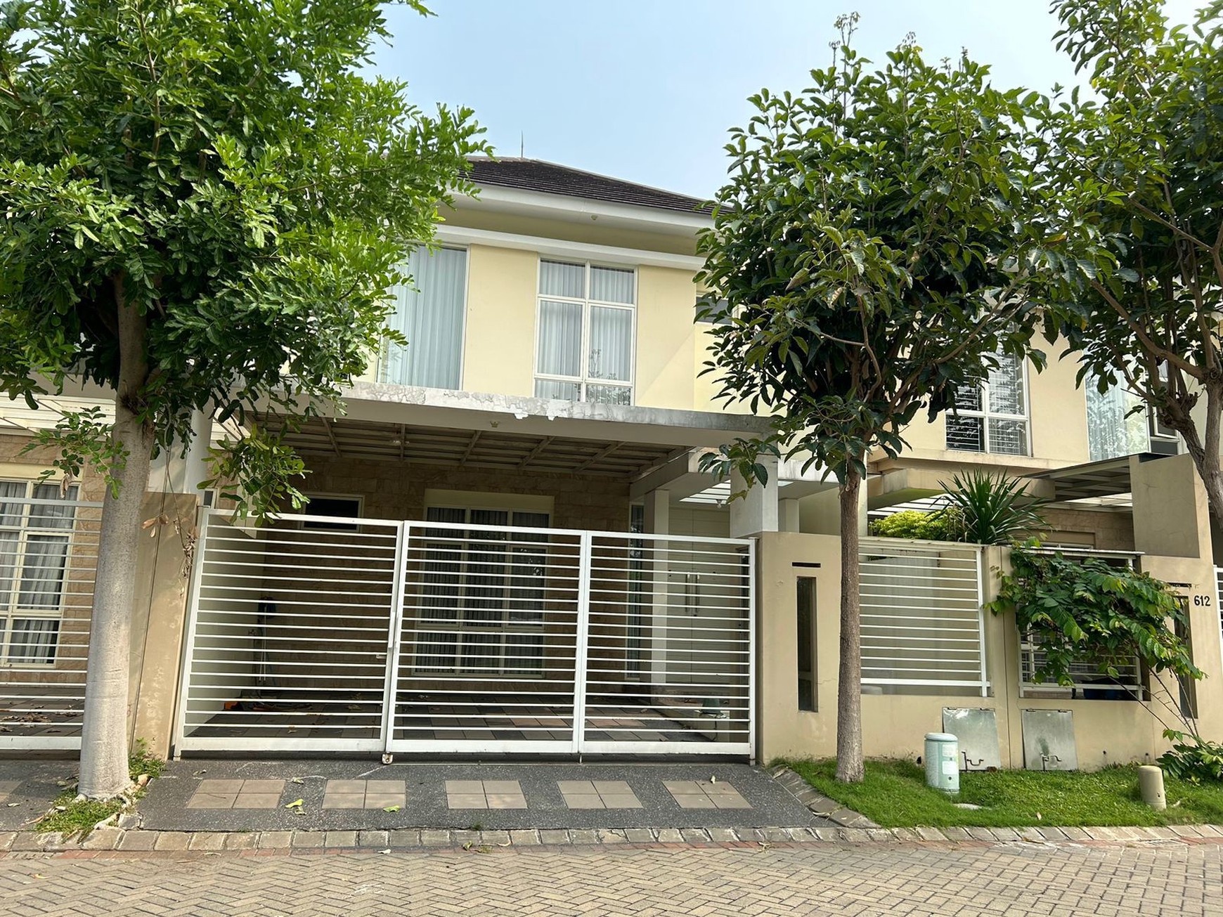 Dijual Rumah Griya Galaxy Wonorejo