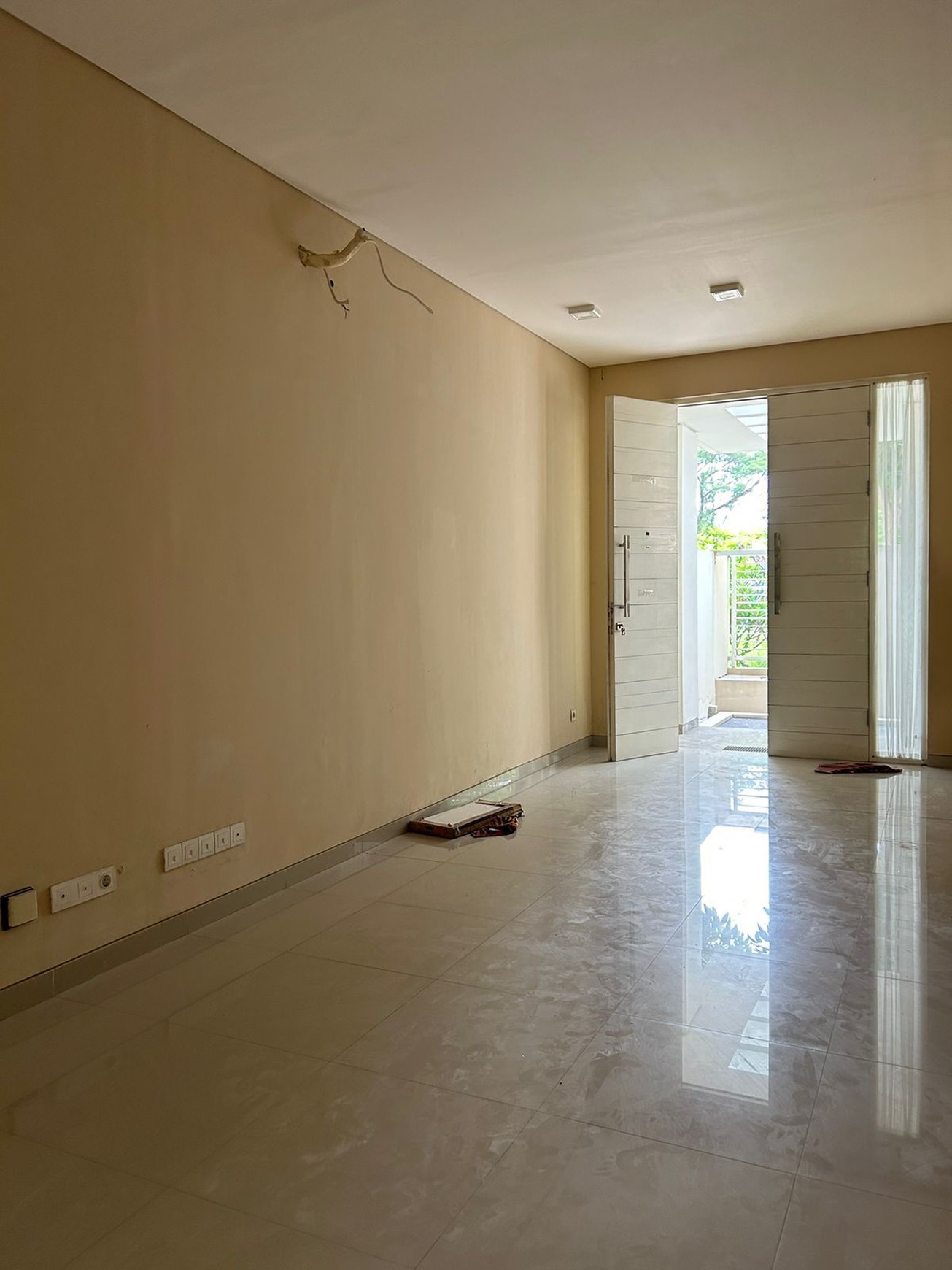 Dijual Rumah Griya Galaxy Wonorejo