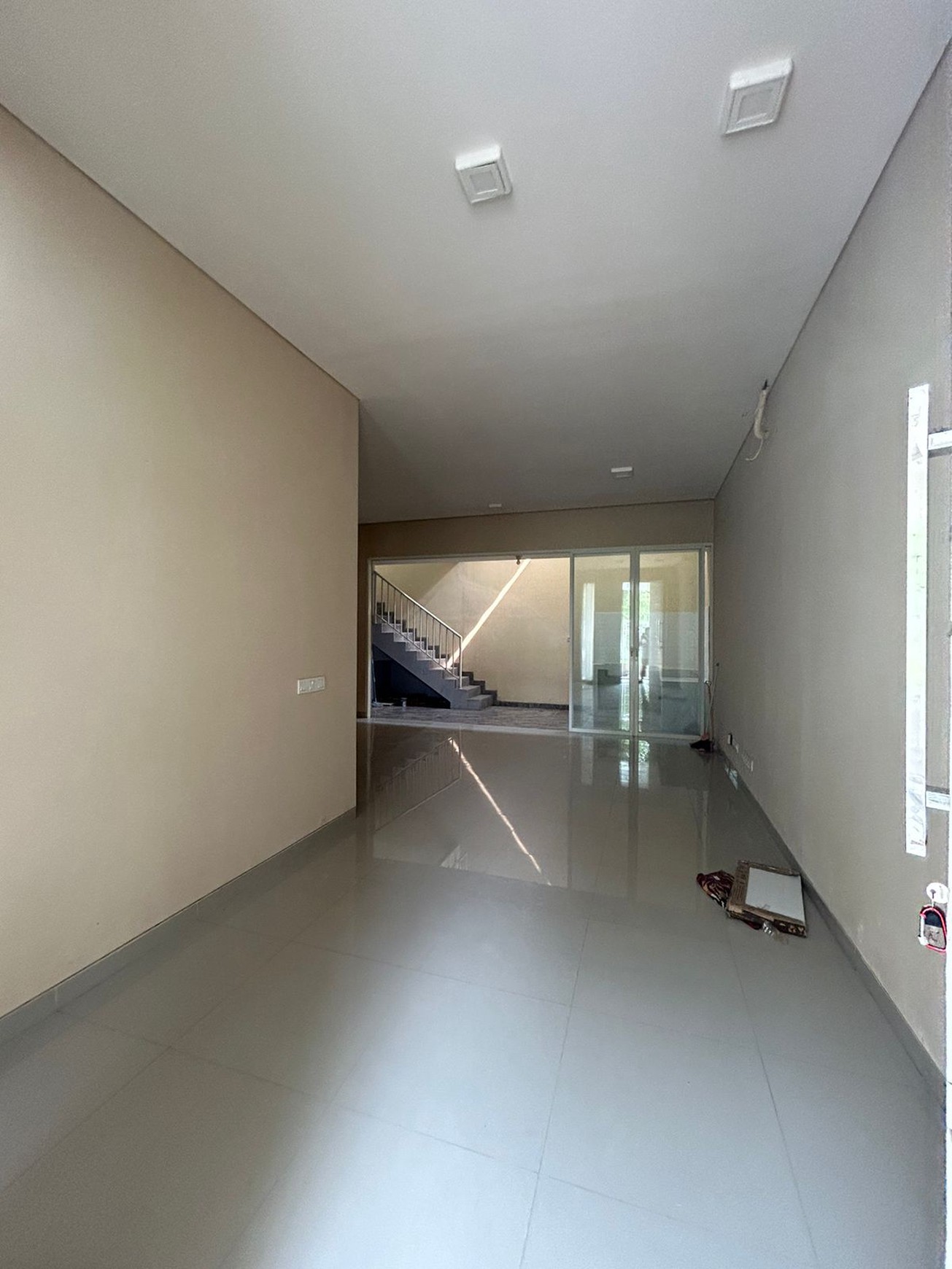 Dijual Rumah Griya Galaxy Wonorejo