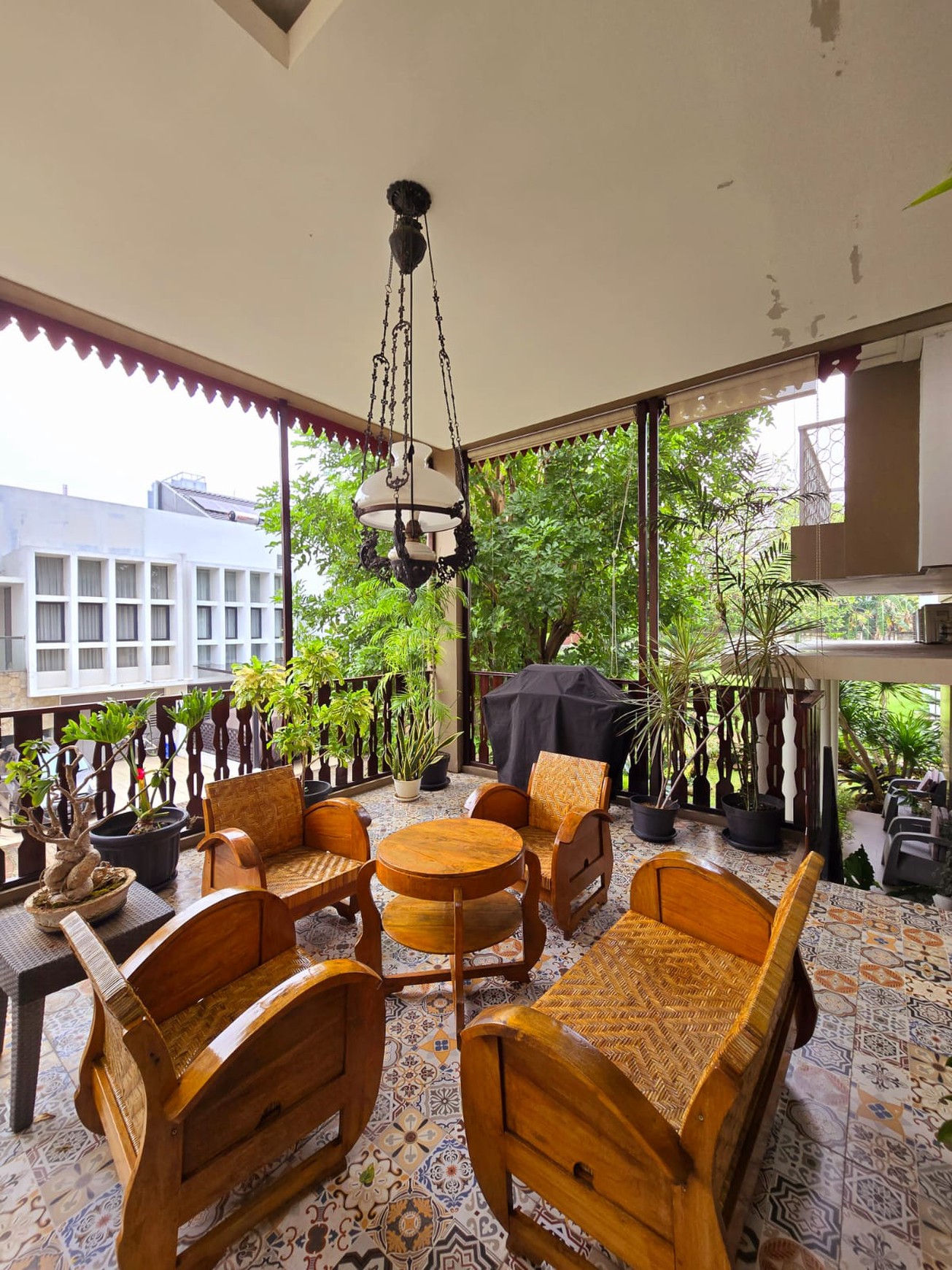 Rumah Bagus Di Kebayoran Symphony Bintaro Sektor 7