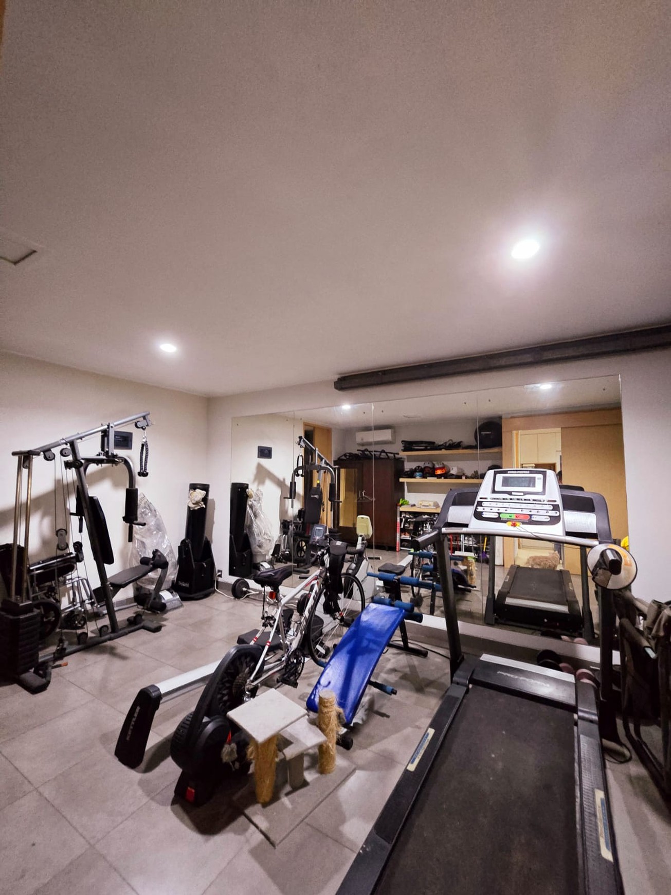 Rumah Bagus Di Kebayoran Symphony Bintaro Sektor 7