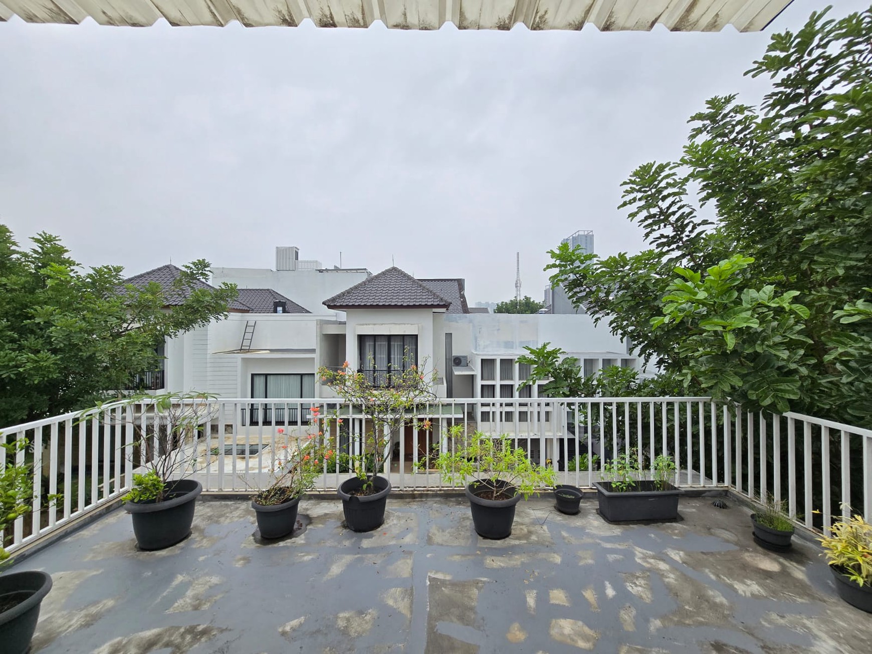 Rumah Bagus Di Kebayoran Symphony Bintaro Sektor 7