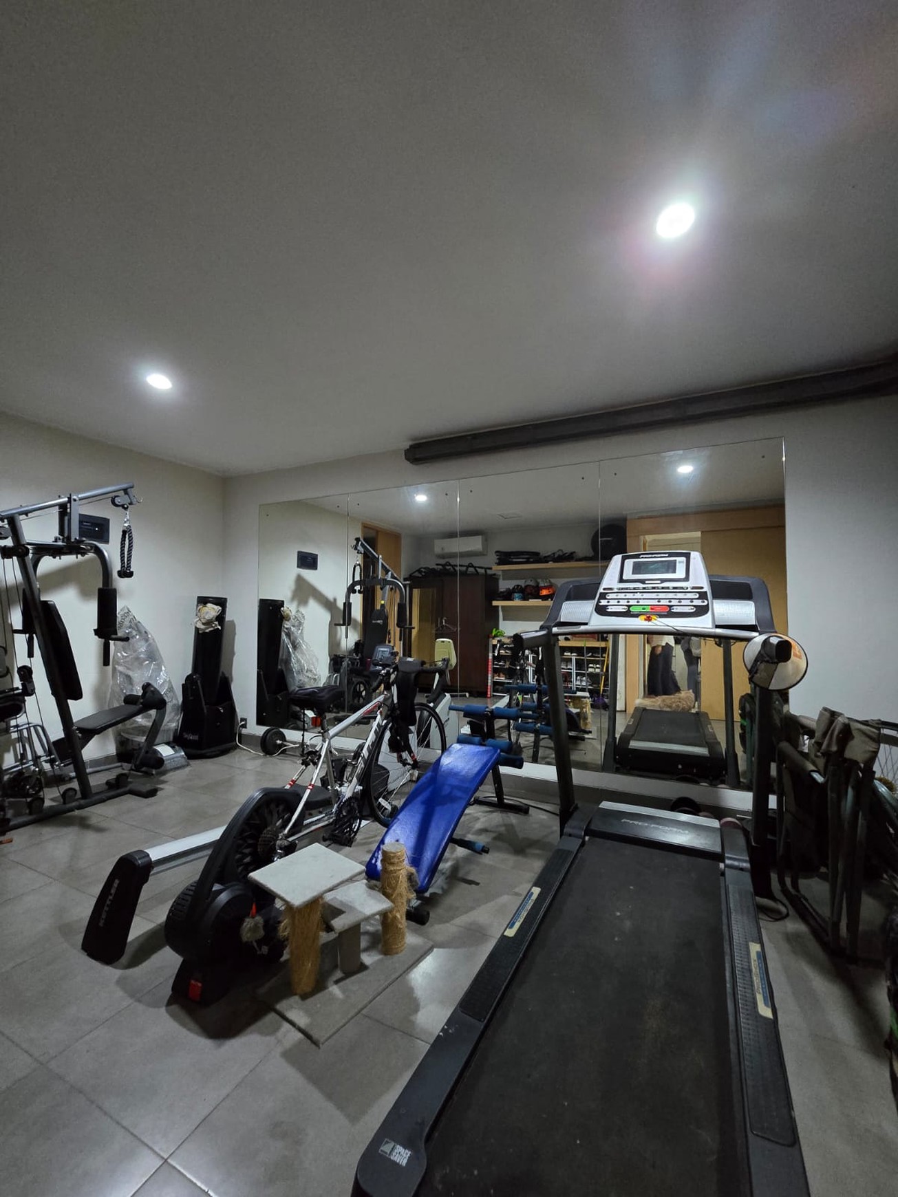 Rumah Bagus Di Kebayoran Symphony Bintaro Sektor 7