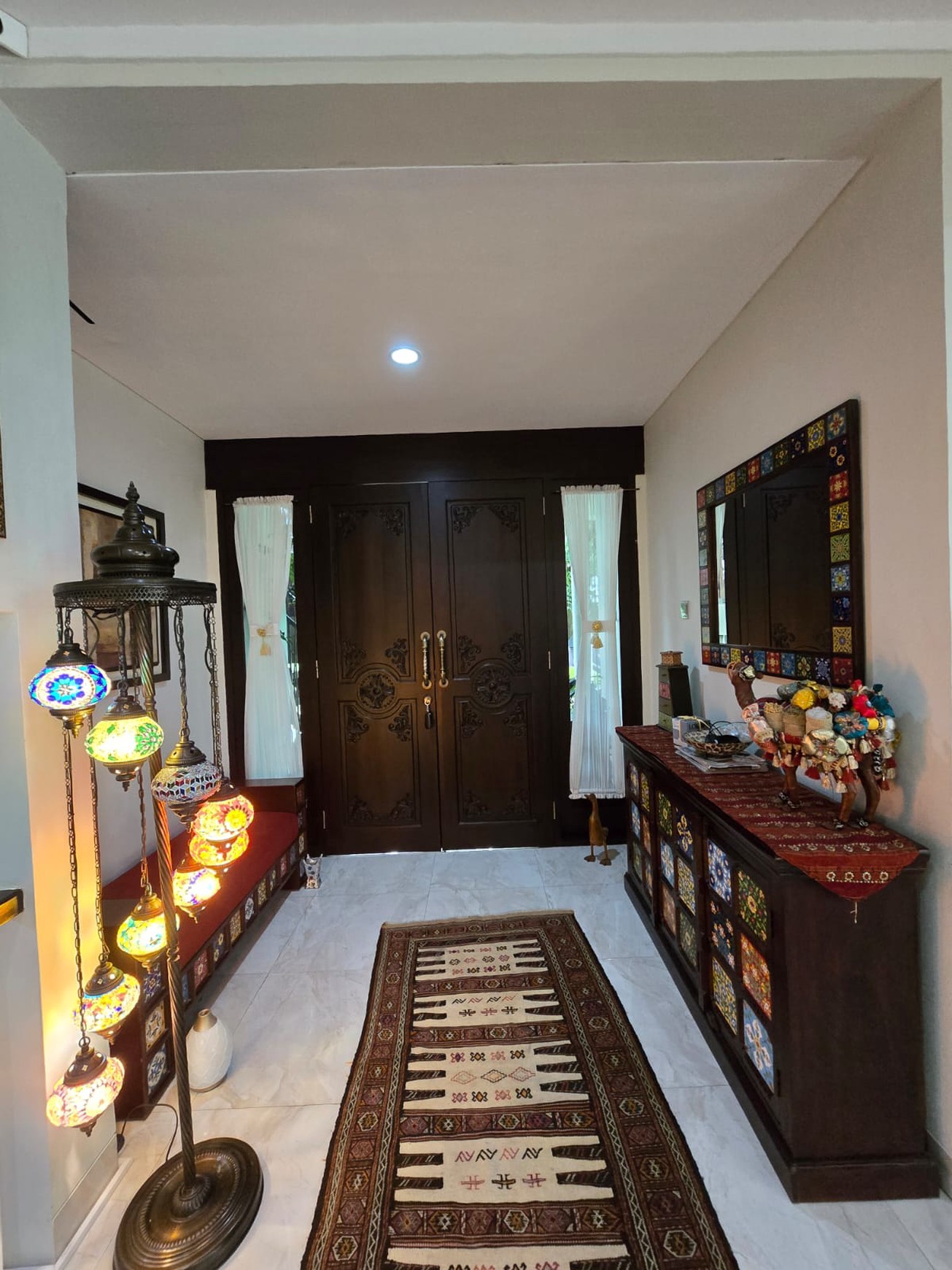 Rumah Bagus Di Kebayoran Symphony Bintaro Sektor 7