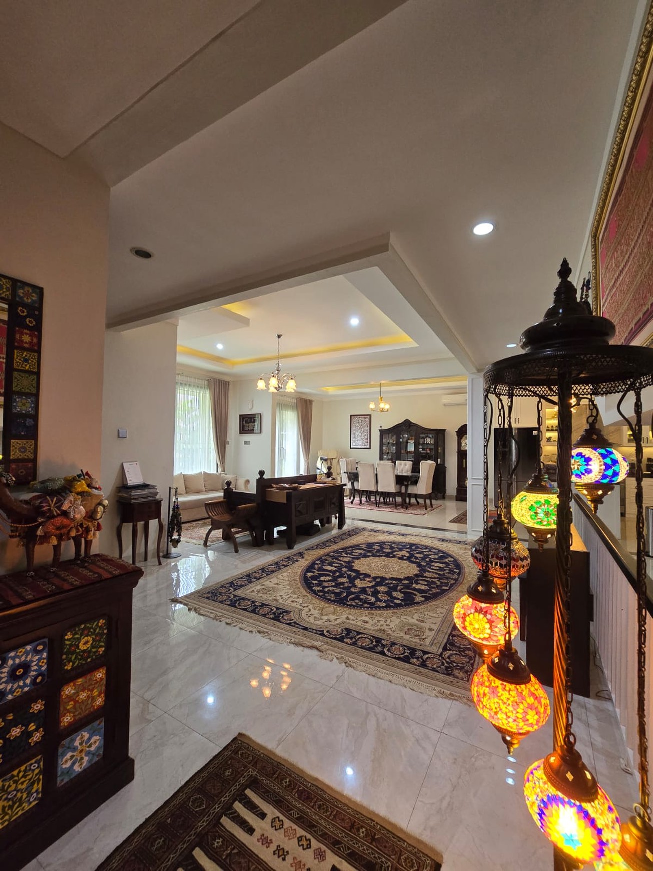 Rumah Bagus Di Kebayoran Symphony Bintaro Sektor 7