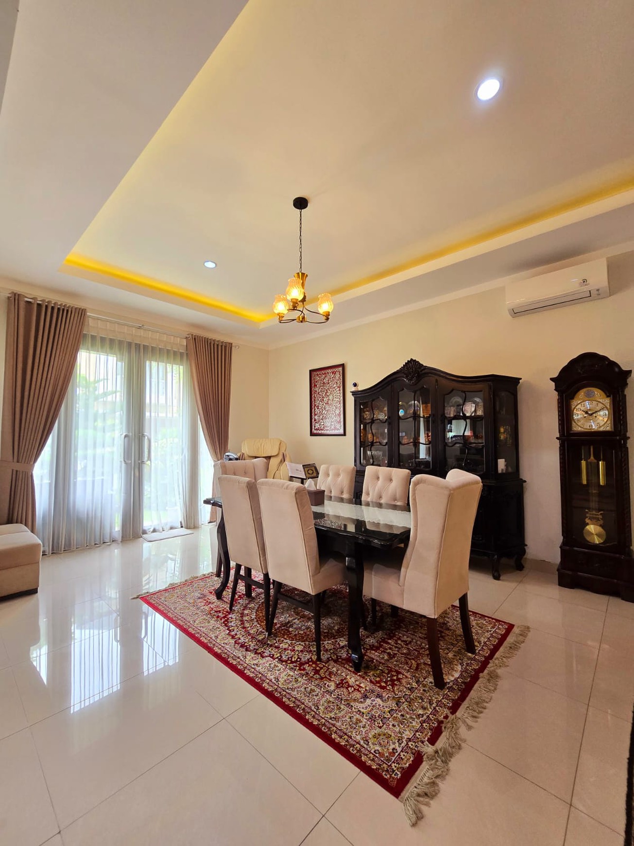 Rumah Bagus Di Kebayoran Symphony Bintaro Sektor 7