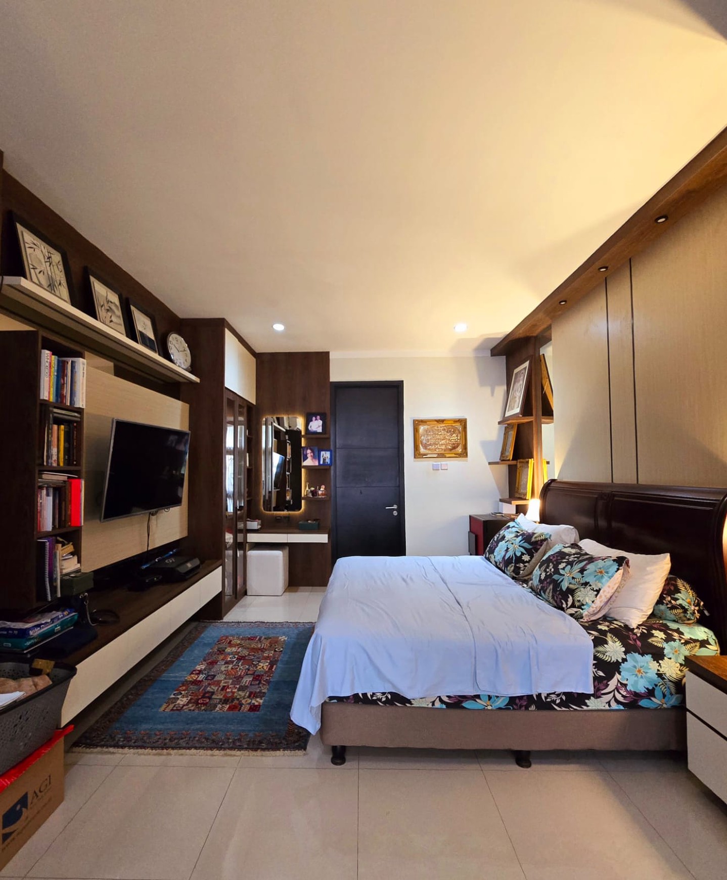 Rumah Bagus Di Kebayoran Symphony Bintaro Sektor 7