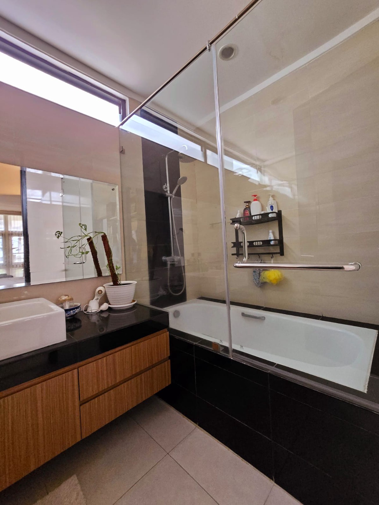 Rumah Bagus Di Kebayoran Symphony Bintaro Sektor 7
