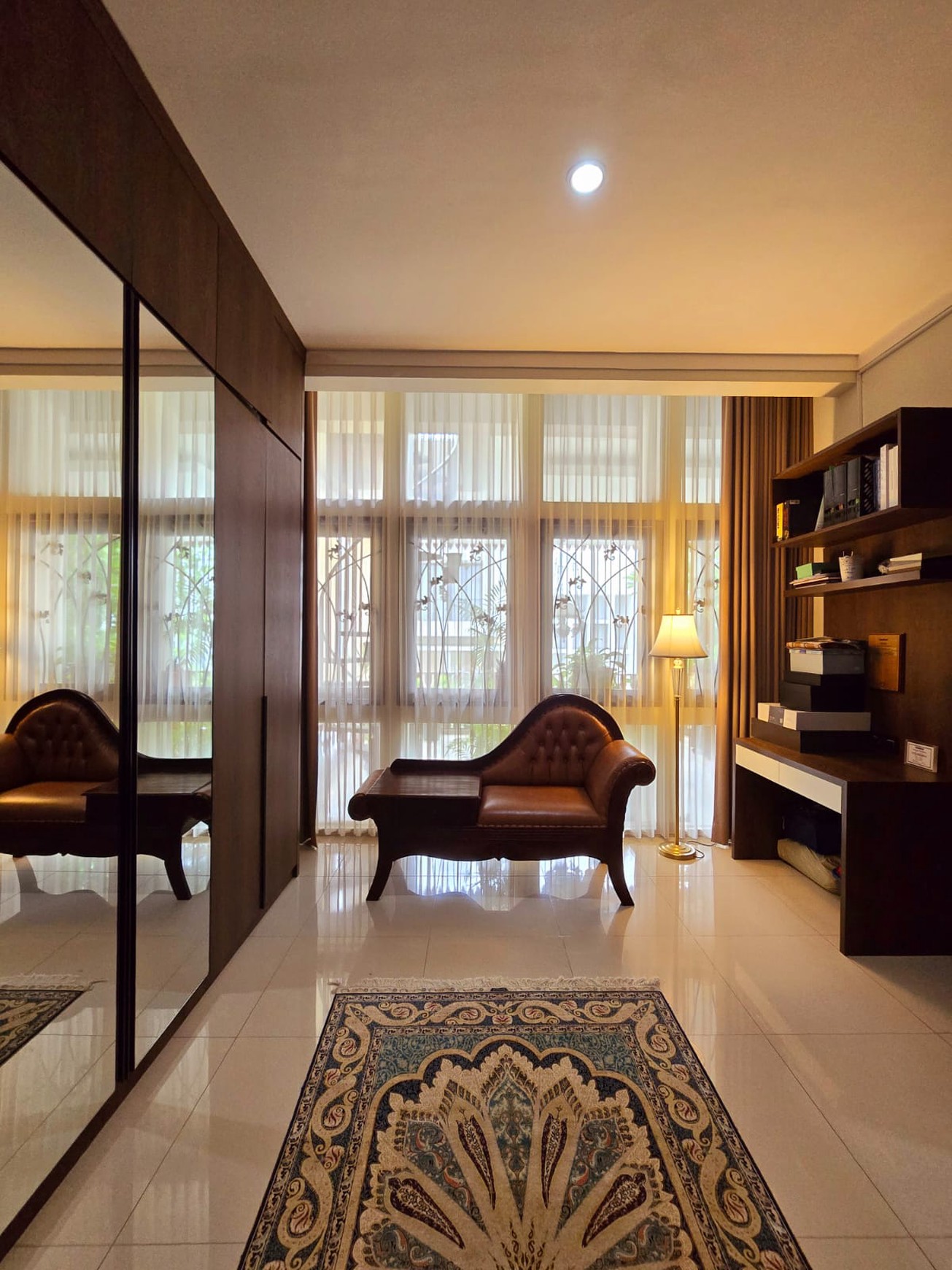 Rumah Bagus Di Kebayoran Symphony Bintaro Sektor 7