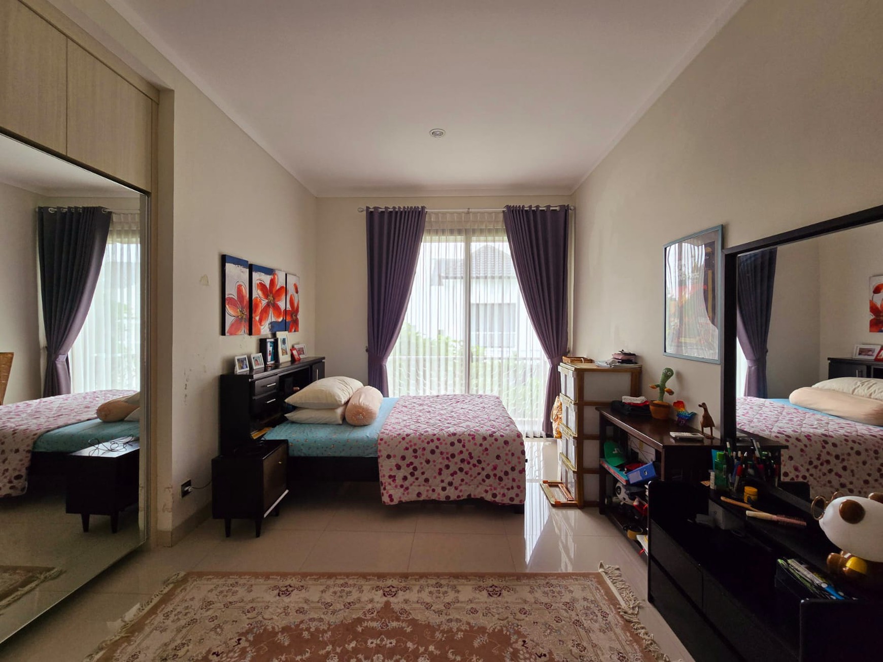 Rumah Bagus Di Kebayoran Symphony Bintaro Sektor 7