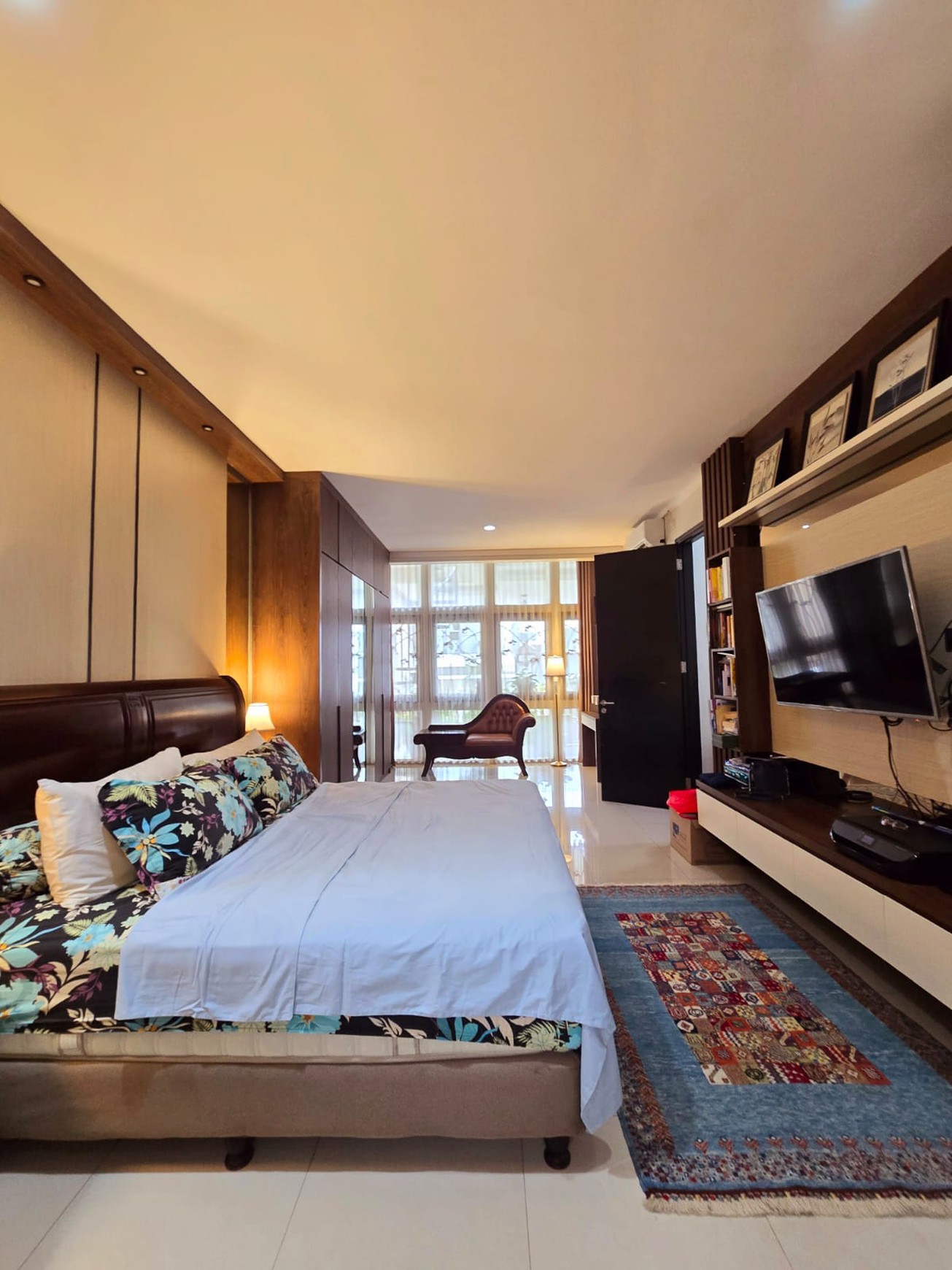 Rumah Bagus Di Kebayoran Symphony Bintaro Sektor 7