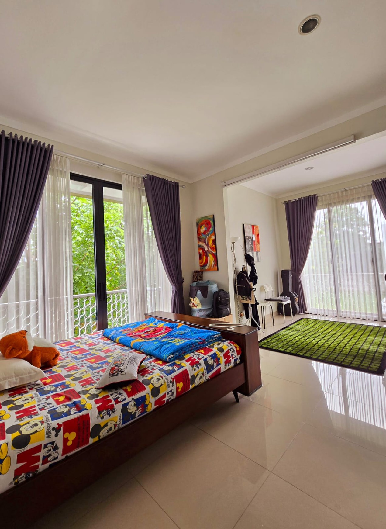 Rumah Bagus Di Kebayoran Symphony Bintaro Sektor 7