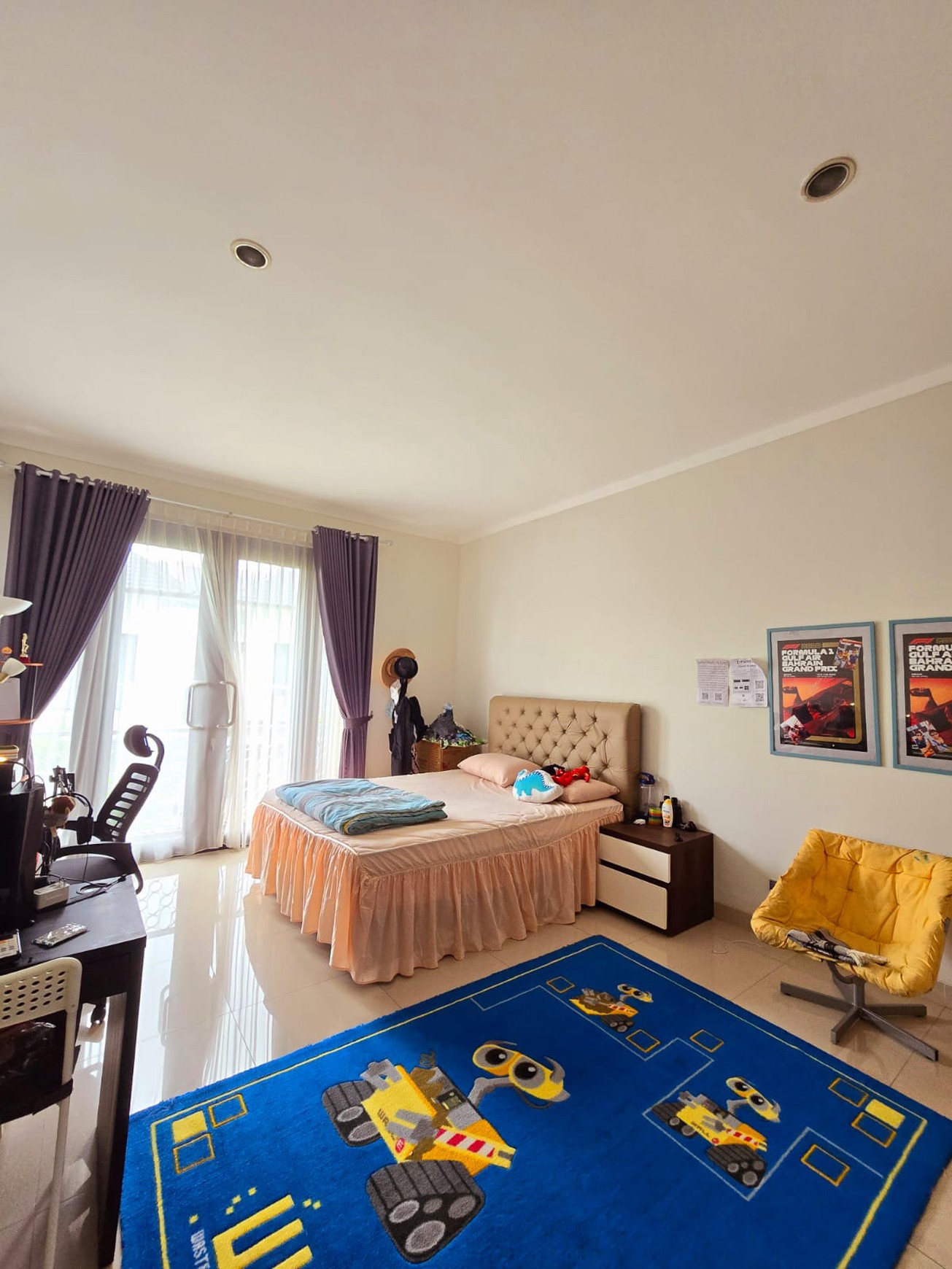 Rumah Bagus Di Kebayoran Symphony Bintaro Sektor 7