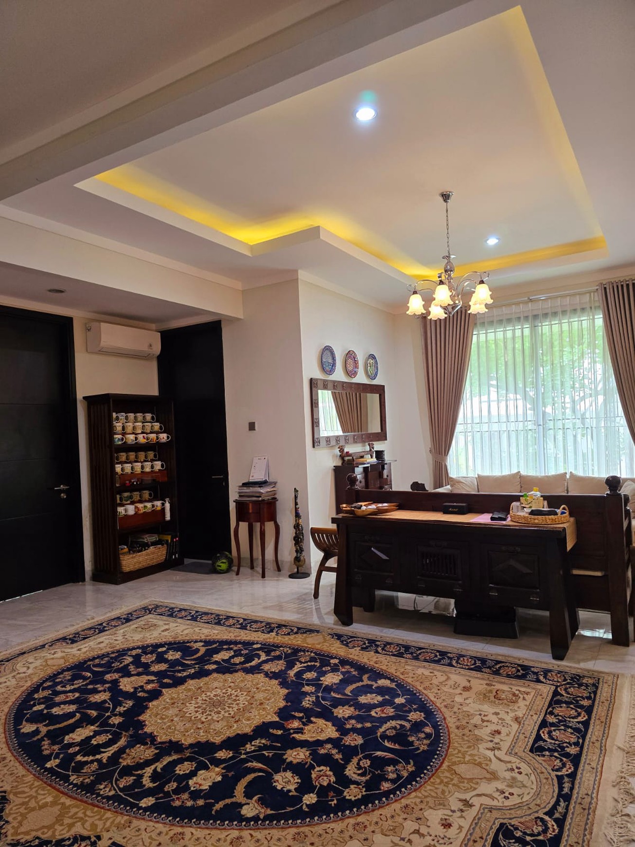 Rumah Bagus Di Kebayoran Symphony Bintaro Sektor 7
