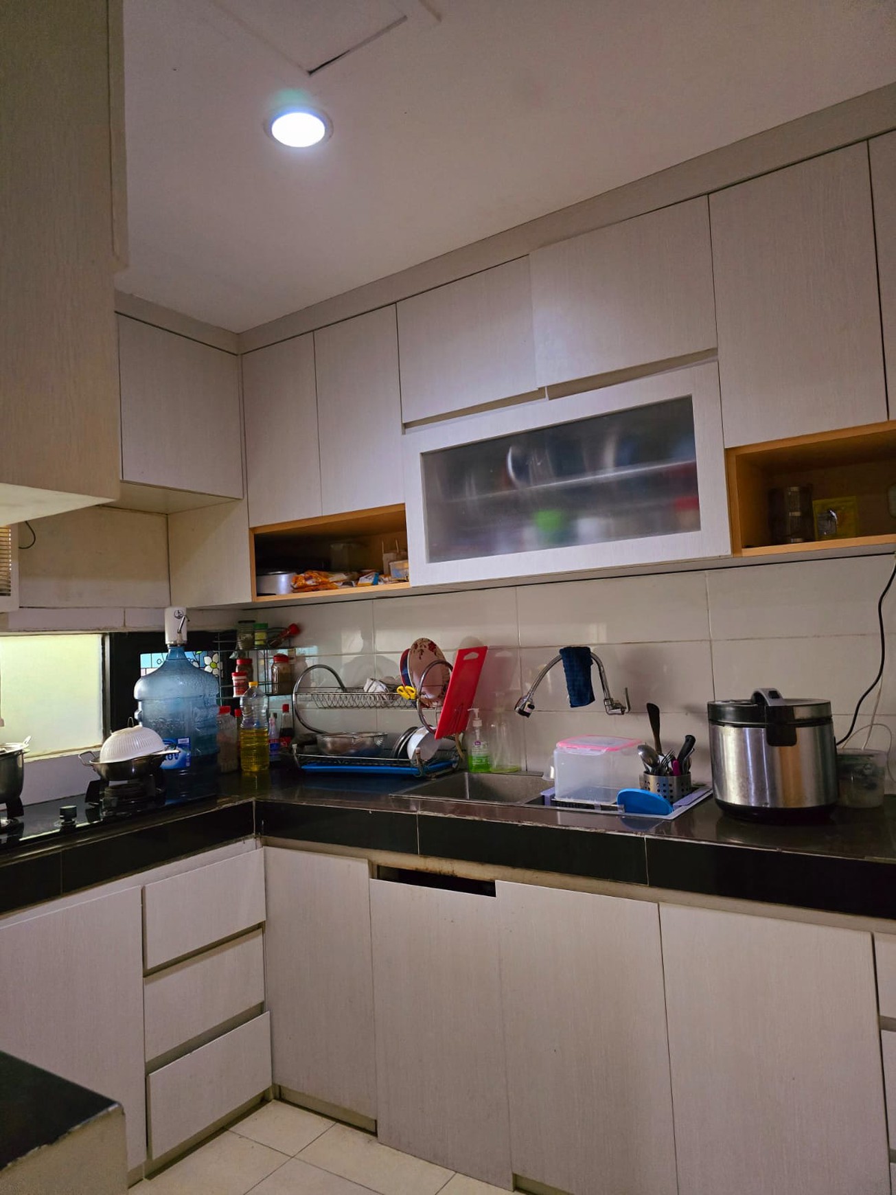 Rumah Bagus Di Kebayoran Symphony Bintaro Sektor 7