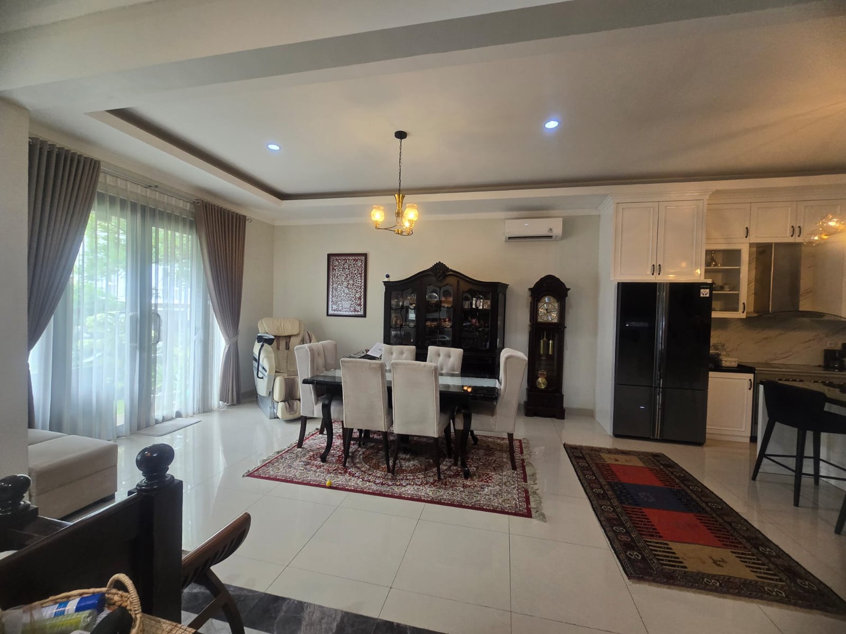 Rumah Bagus Di Kebayoran Symphony Bintaro Sektor 7