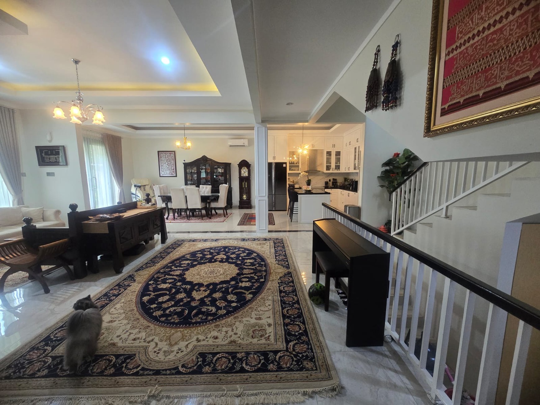 Rumah Bagus Di Kebayoran Symphony Bintaro Sektor 7