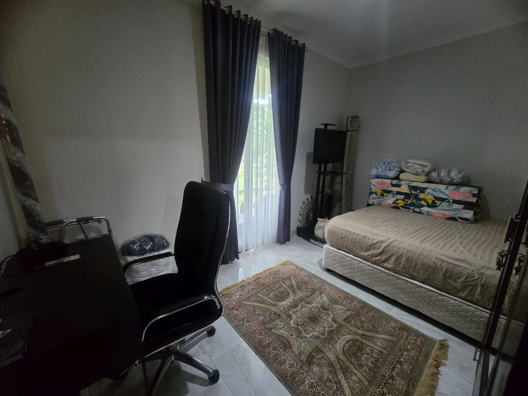 Rumah Bagus Di Kebayoran Symphony Bintaro Sektor 7