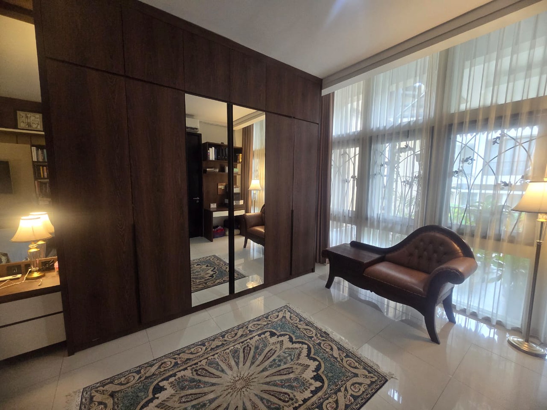 Rumah Bagus Di Kebayoran Symphony Bintaro Sektor 7