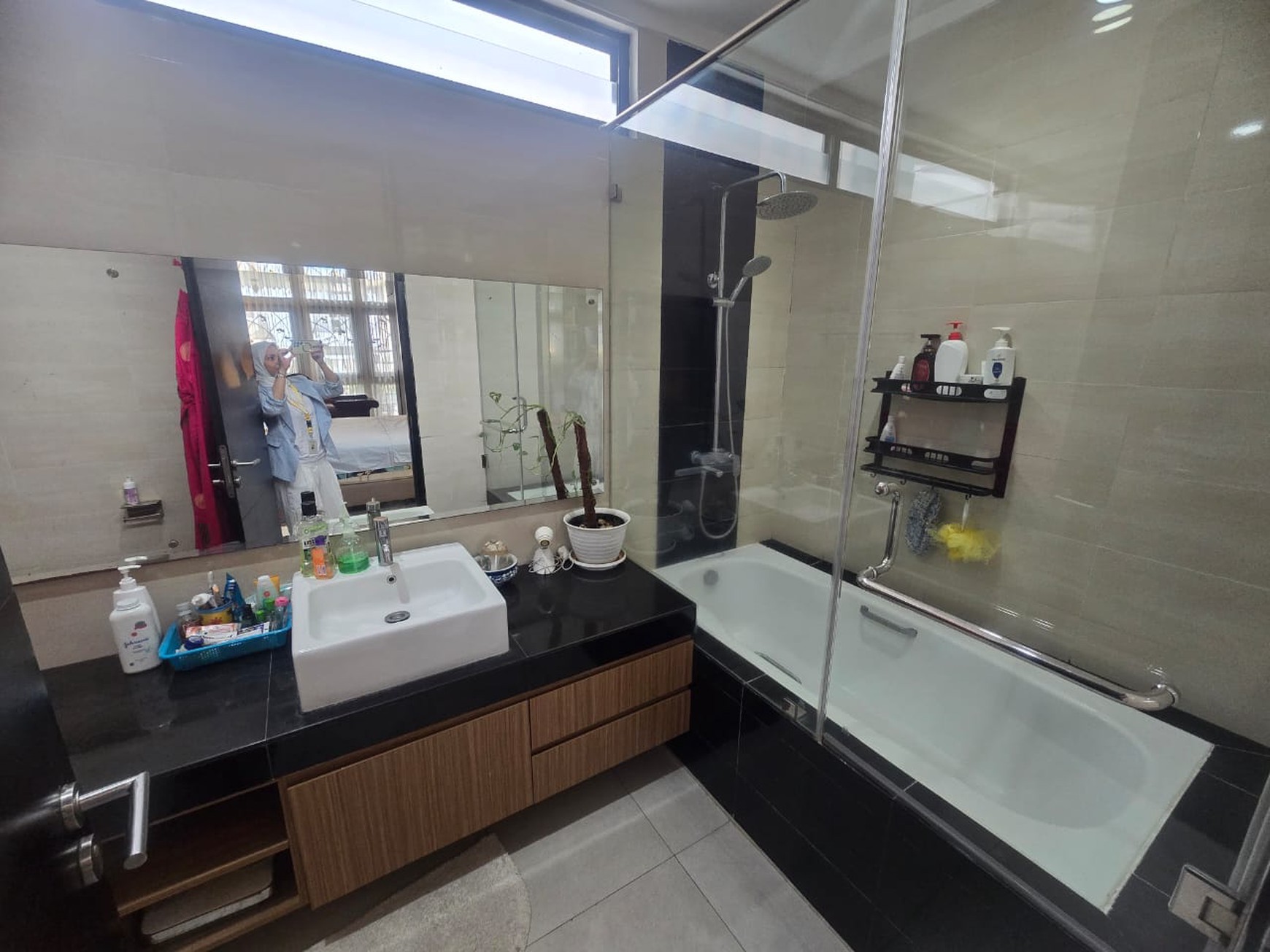 Rumah Bagus Di Kebayoran Symphony Bintaro Sektor 7