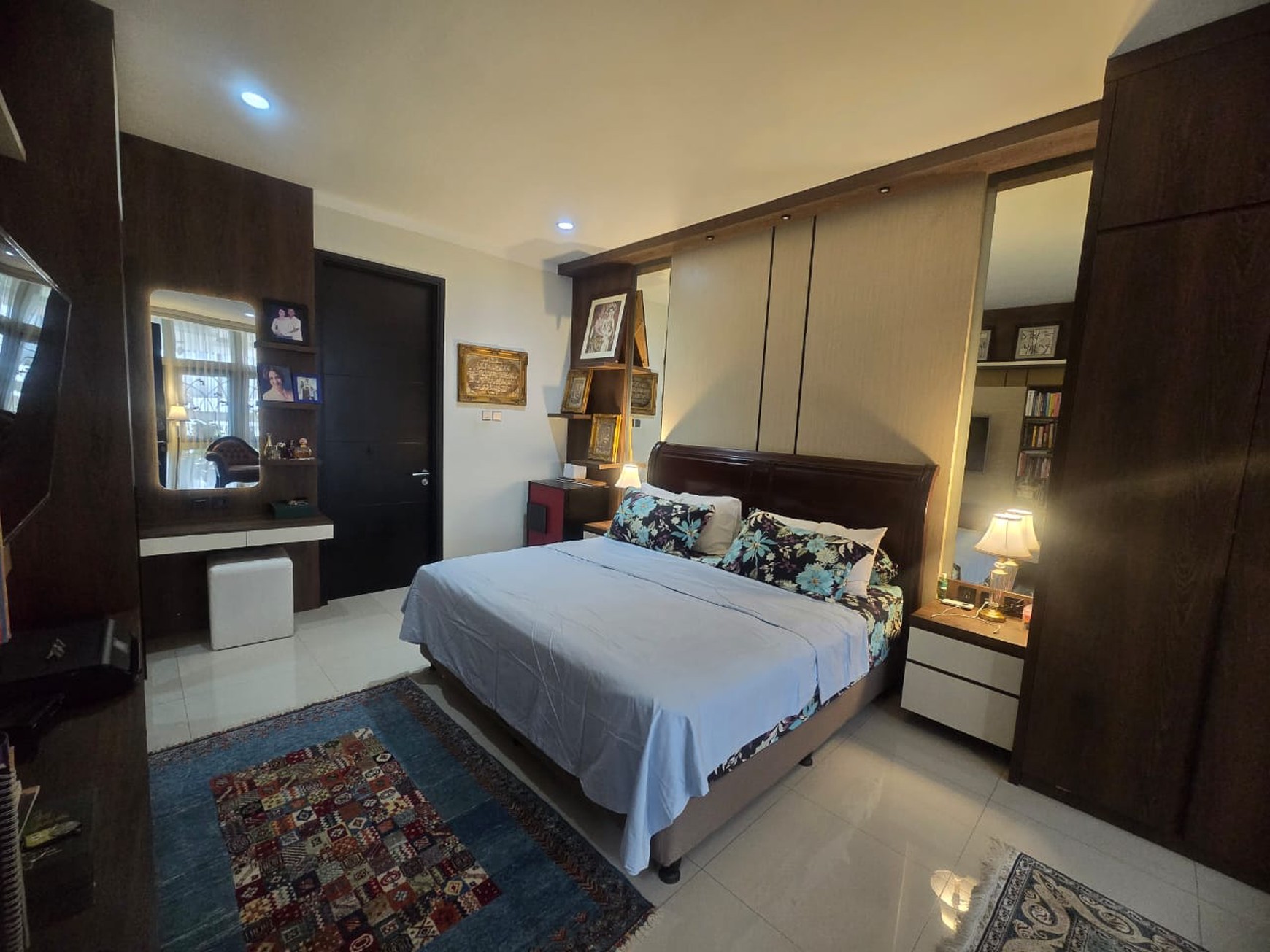Rumah Bagus Di Kebayoran Symphony Bintaro Sektor 7