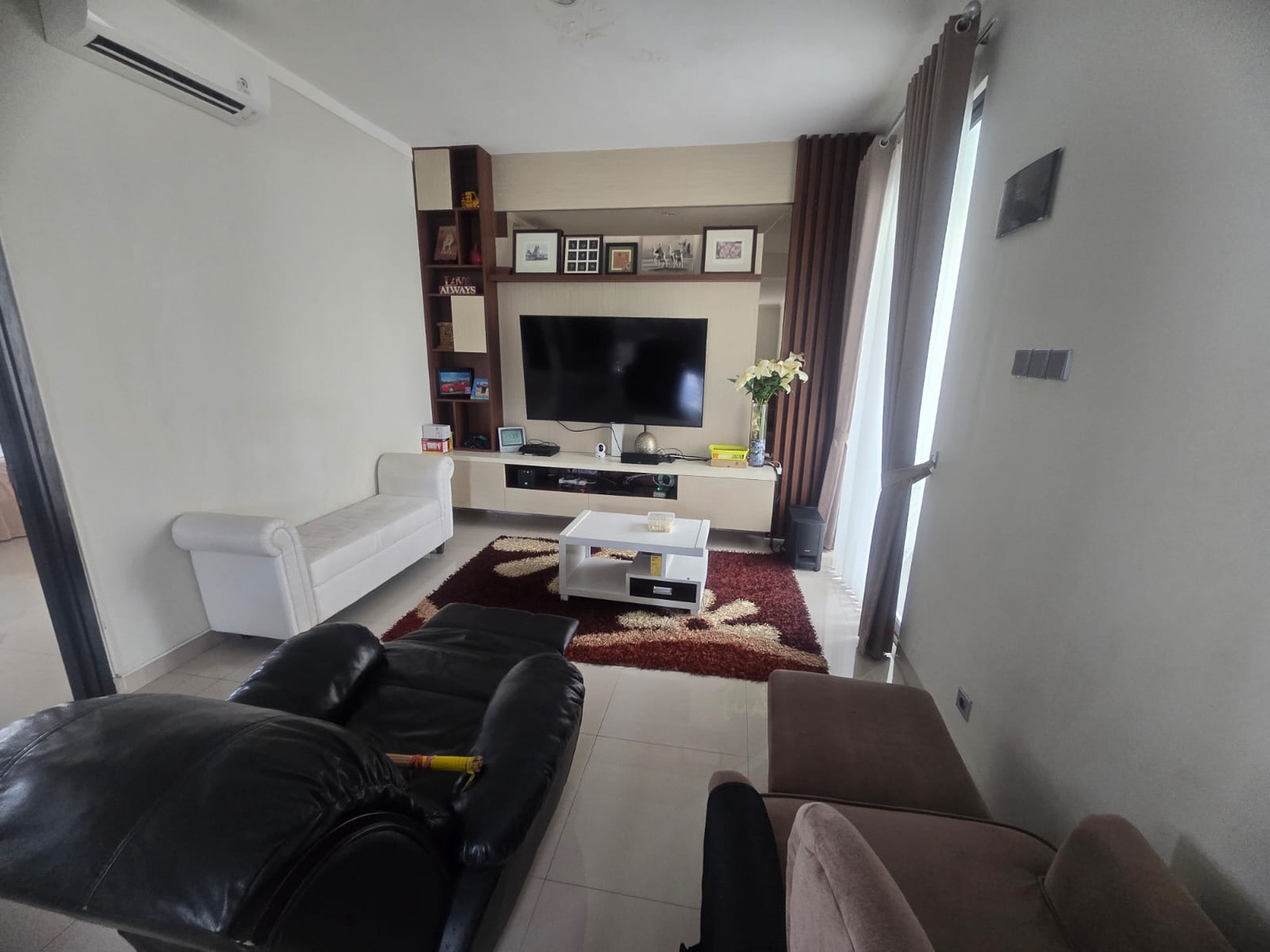 Rumah Bagus Di Kebayoran Symphony Bintaro Sektor 7