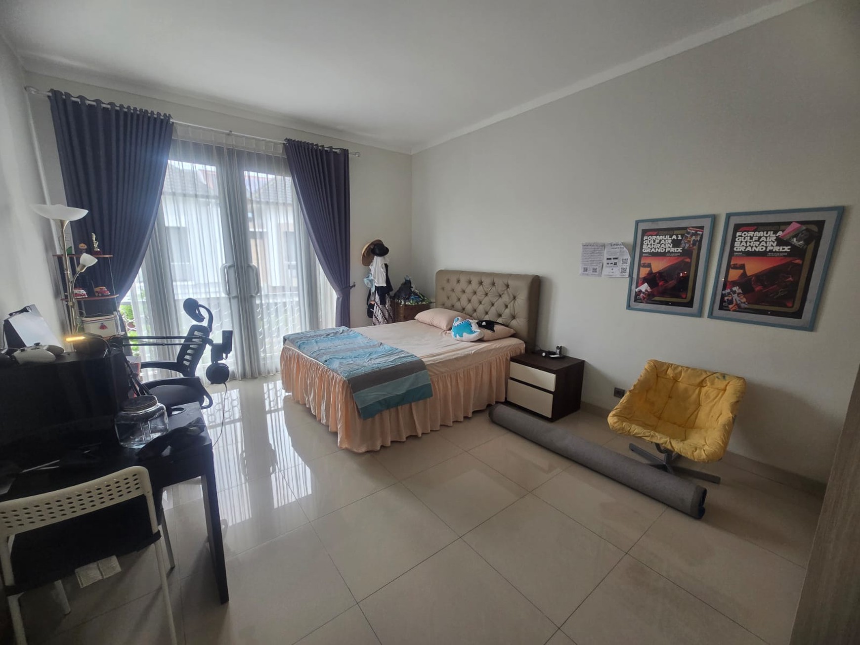 Rumah Bagus Di Kebayoran Symphony Bintaro Sektor 7