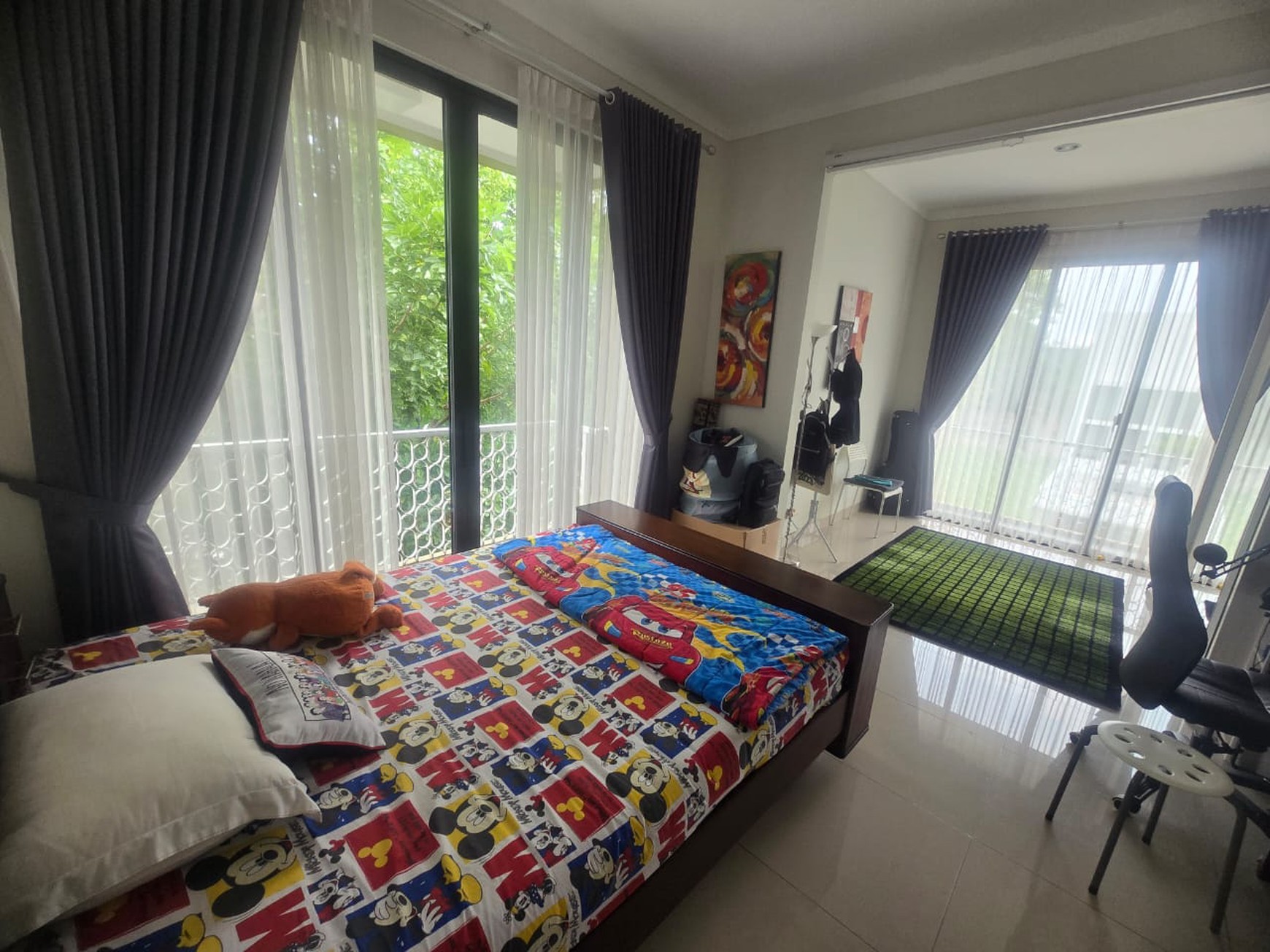 Rumah Bagus Di Kebayoran Symphony Bintaro Sektor 7