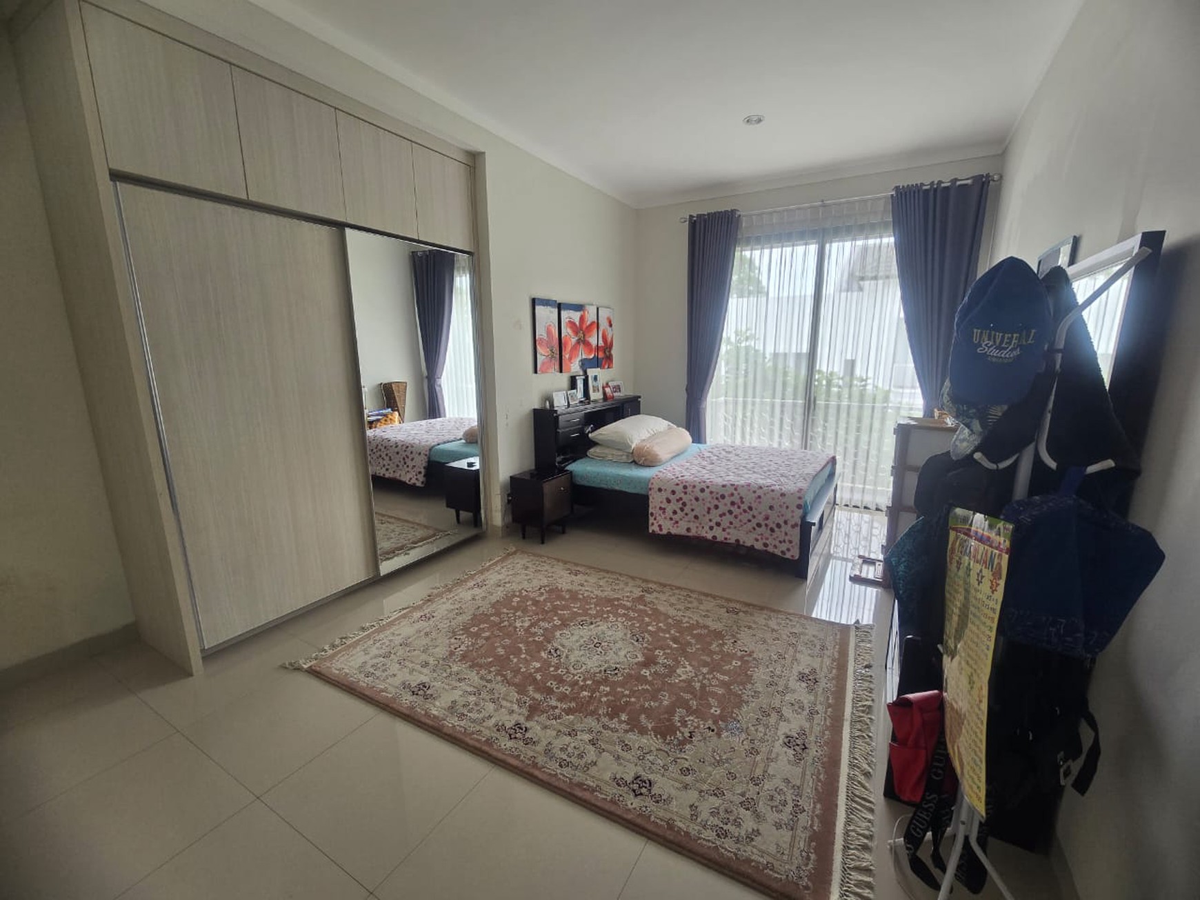 Rumah Bagus Di Kebayoran Symphony Bintaro Sektor 7