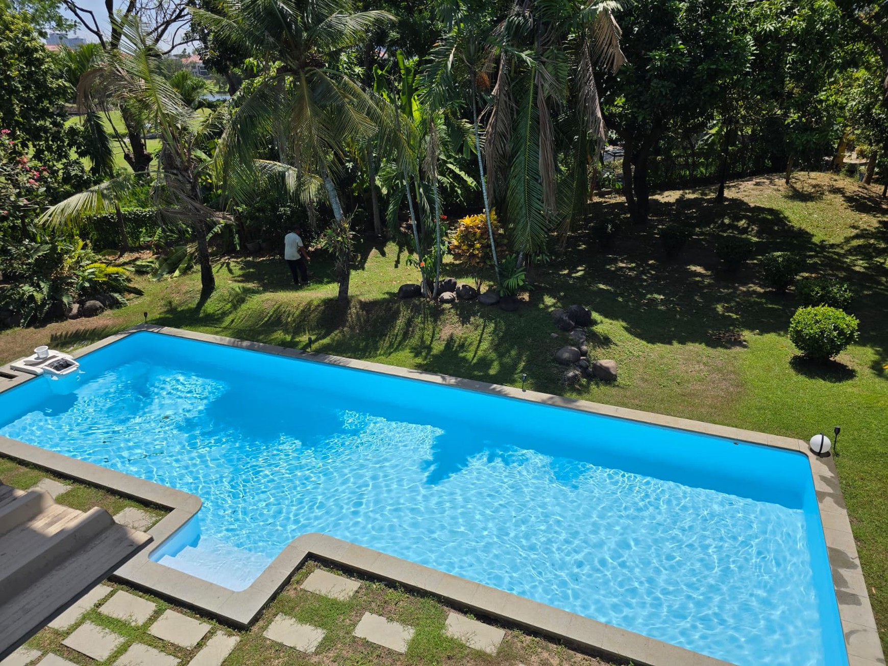 Disewakan Rumah Graha Family Surabaya Barat