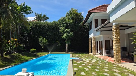 Disewakan Rumah Graha Family Surabaya Barat