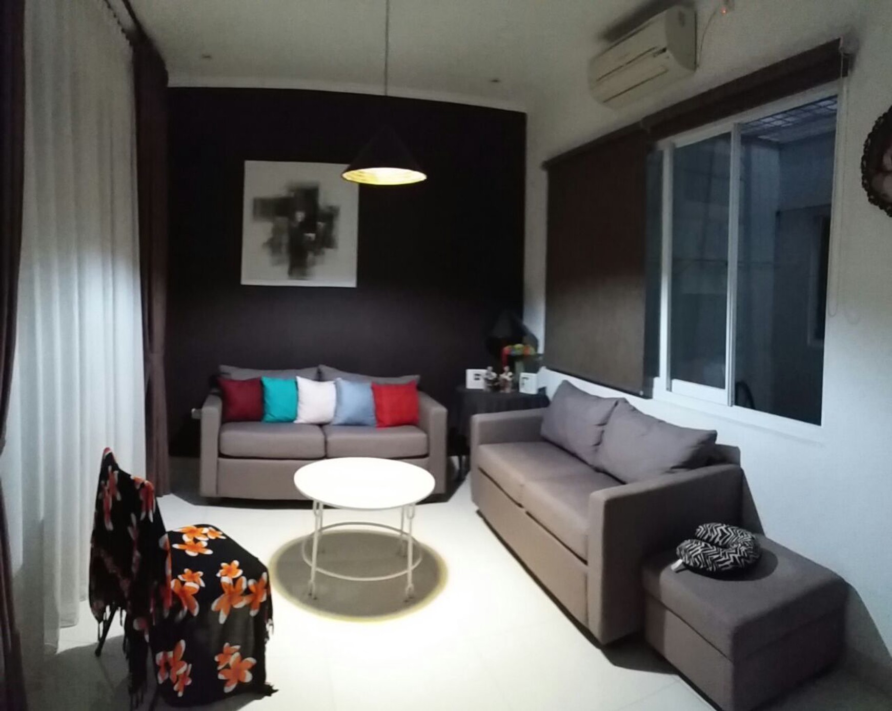 Rumah di Sektor 4 Bintaro Siap Huni Dibangun Setahun yang lalu