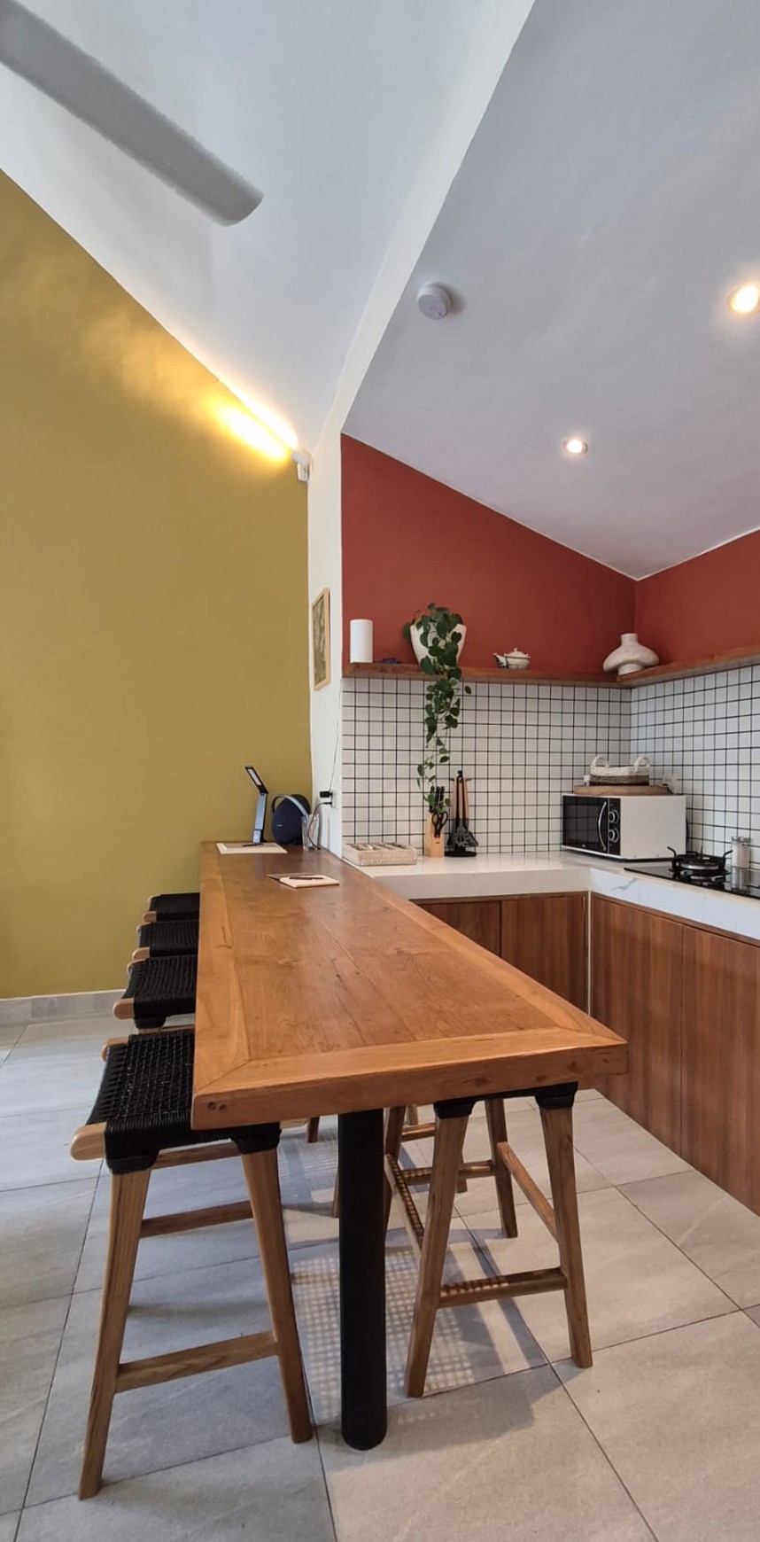 Leasehold - Fully Furnished Leasehold Villa in Padang Linjong - 1.6km to Echo Beach and La Brisa, Canggu, Bali