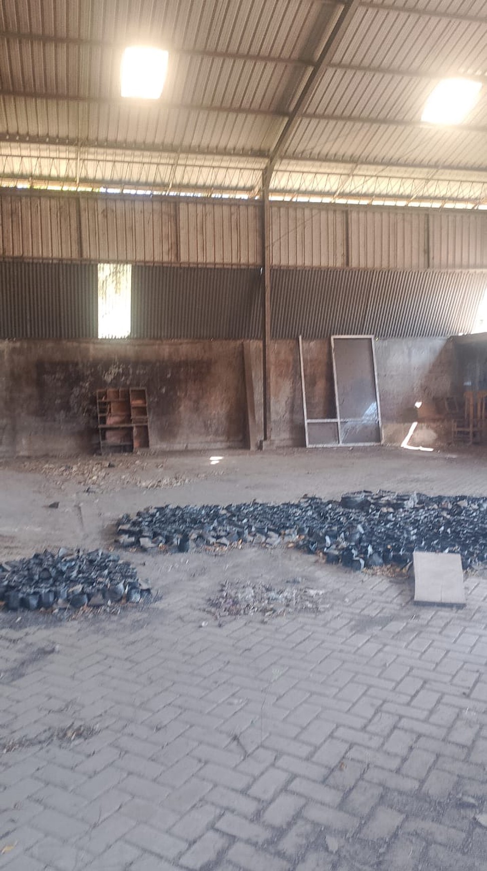 Sewa Gudang Murah Strategis di Raya Tambak Rejo Pasuruan