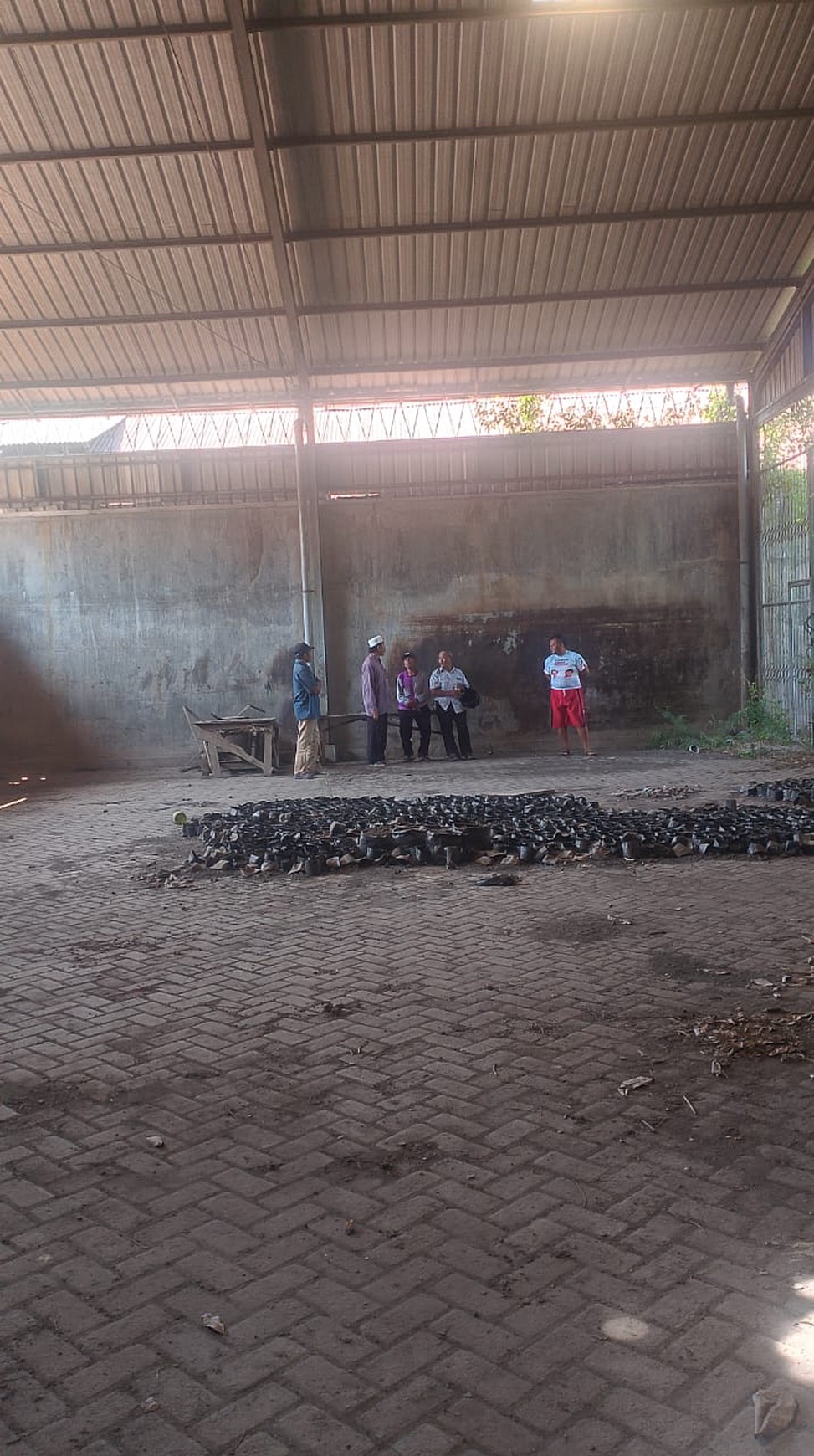 Sewa Gudang Murah Strategis di Raya Tambak Rejo Pasuruan