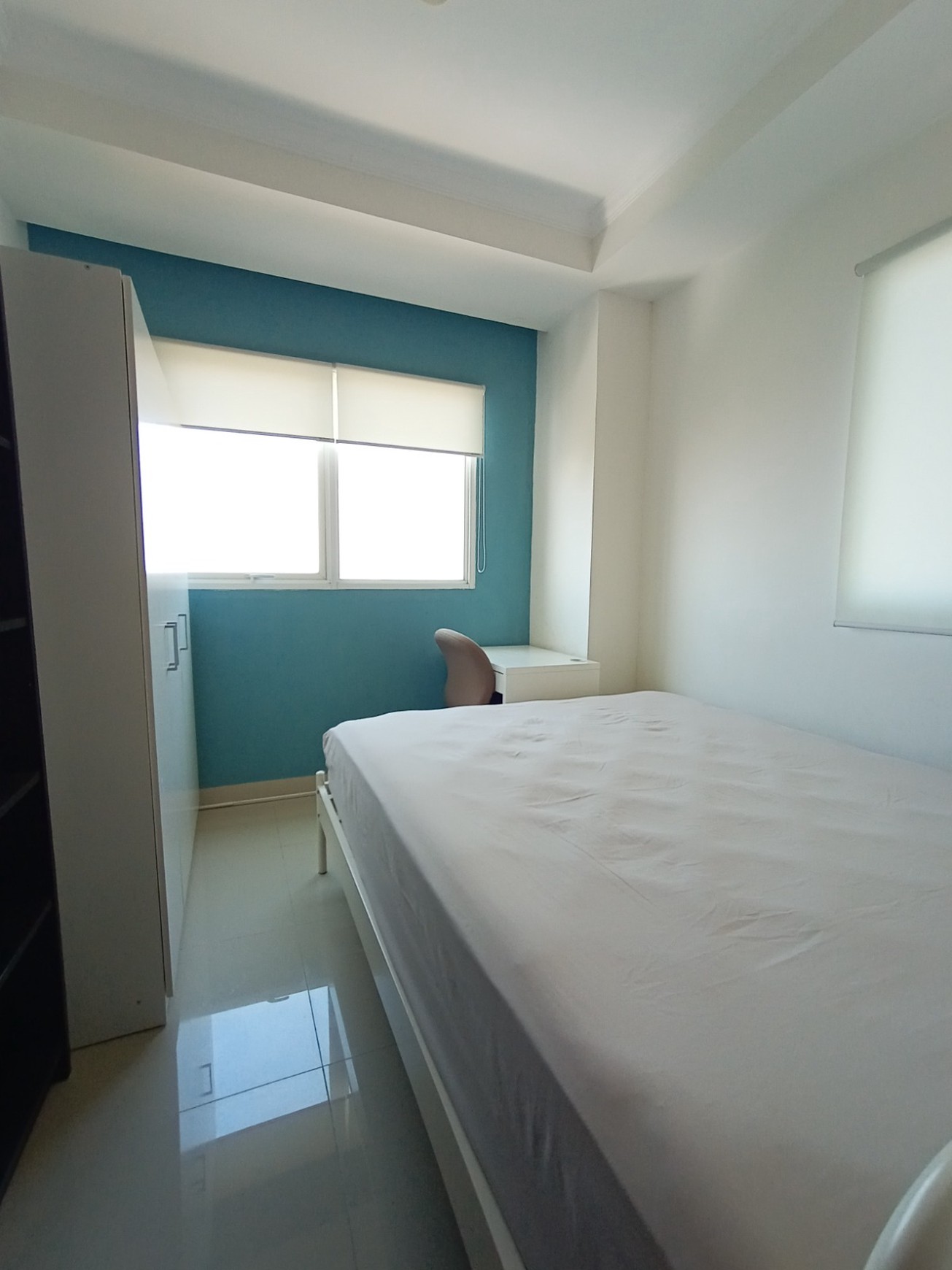 Dijual sangat murah 1 unit Apartemen Signature Park Grande