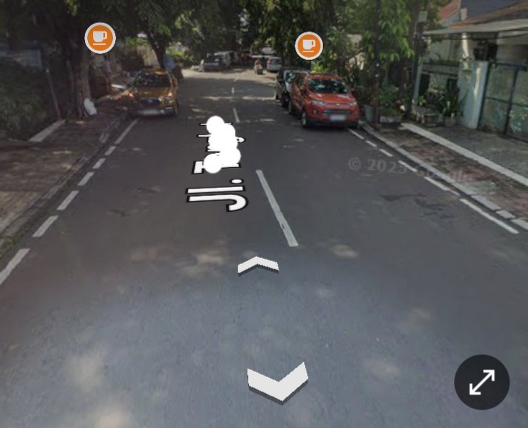 Dijual Rumah di Rawamangun Jakarta Timur