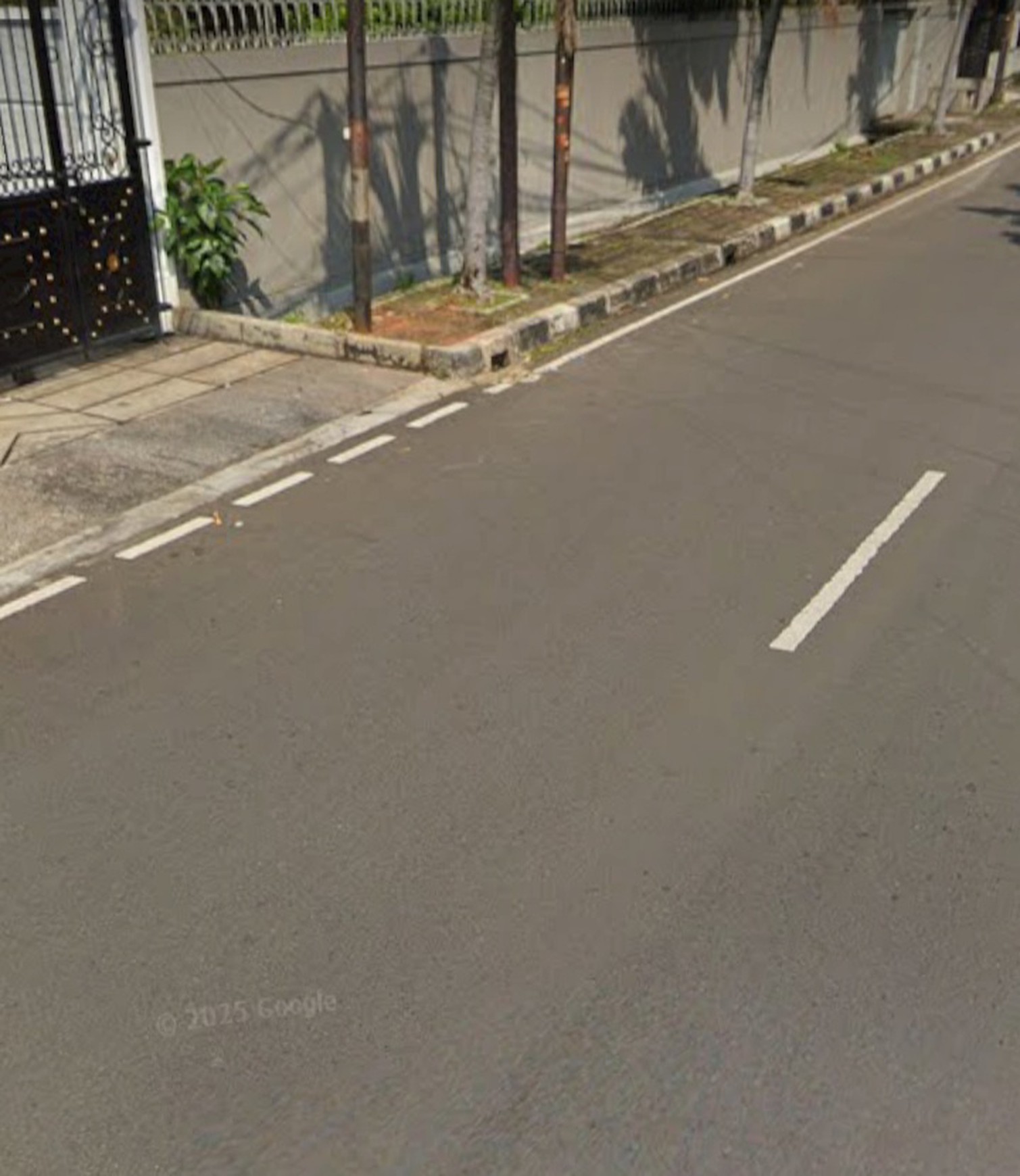 Dijual Rumah di Rawamangun Jakarta Timur