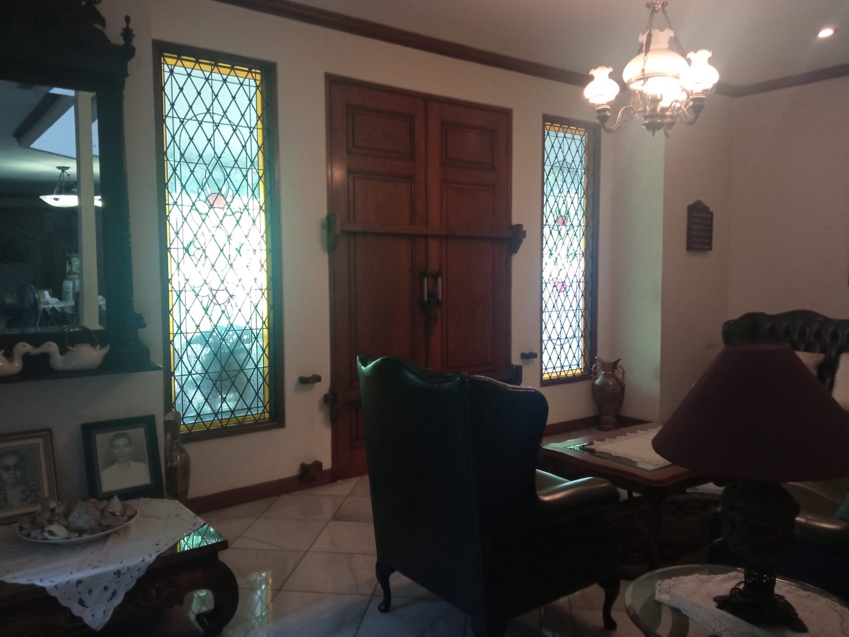 Dijual Rumah di Rawamangun Jakarta Timur