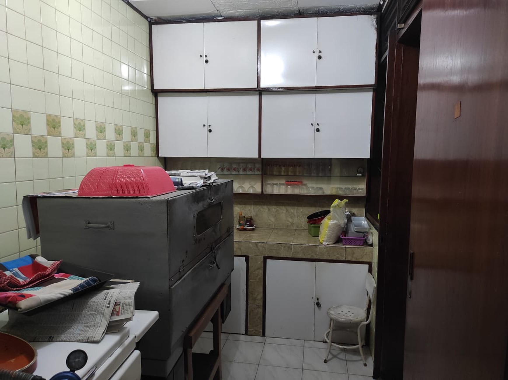 Dijual Rumah di Rawamangun Jakarta Timur