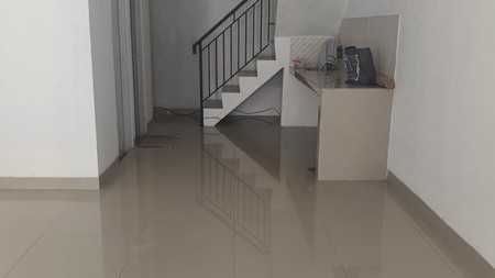 Rumah bagus siap huni.