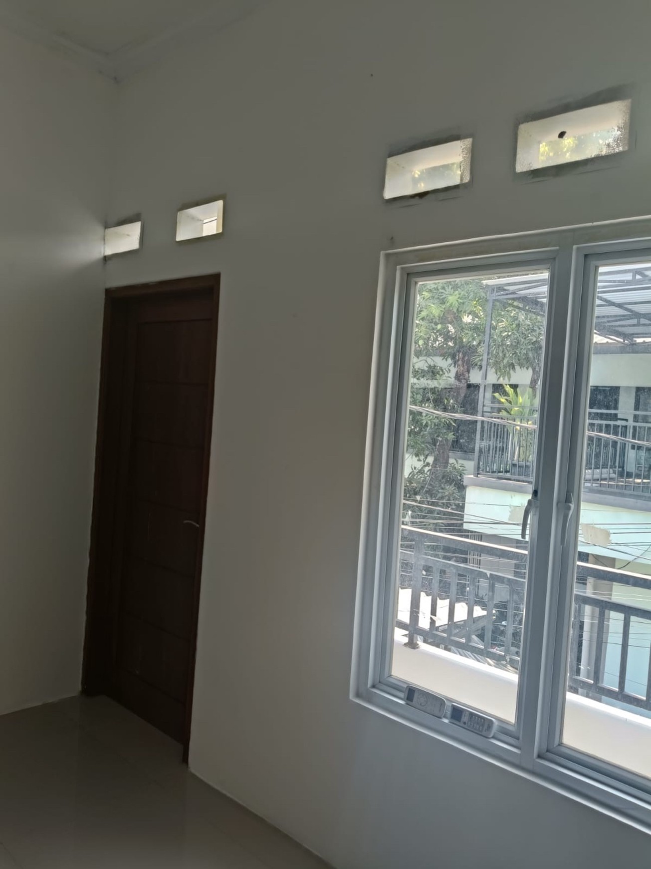 Rumah bagus siap huni.