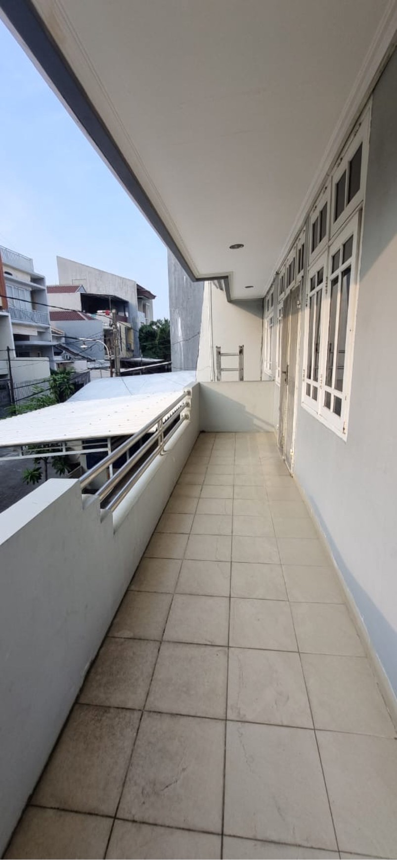 Rumah dilokasi strategis