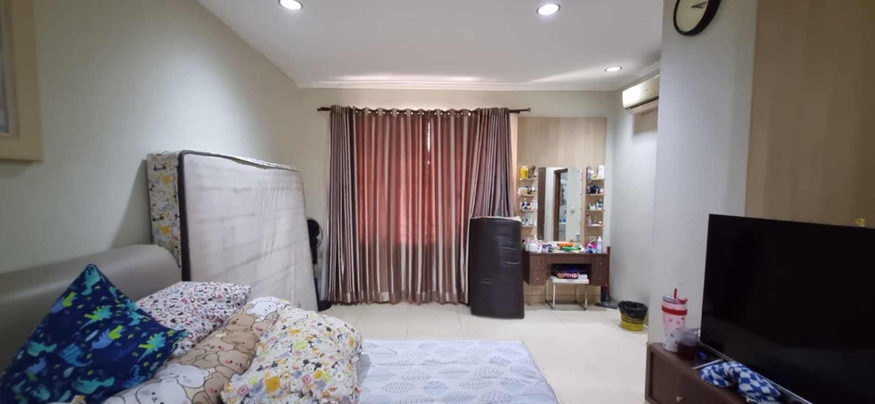 Rumah dilokasi strategis