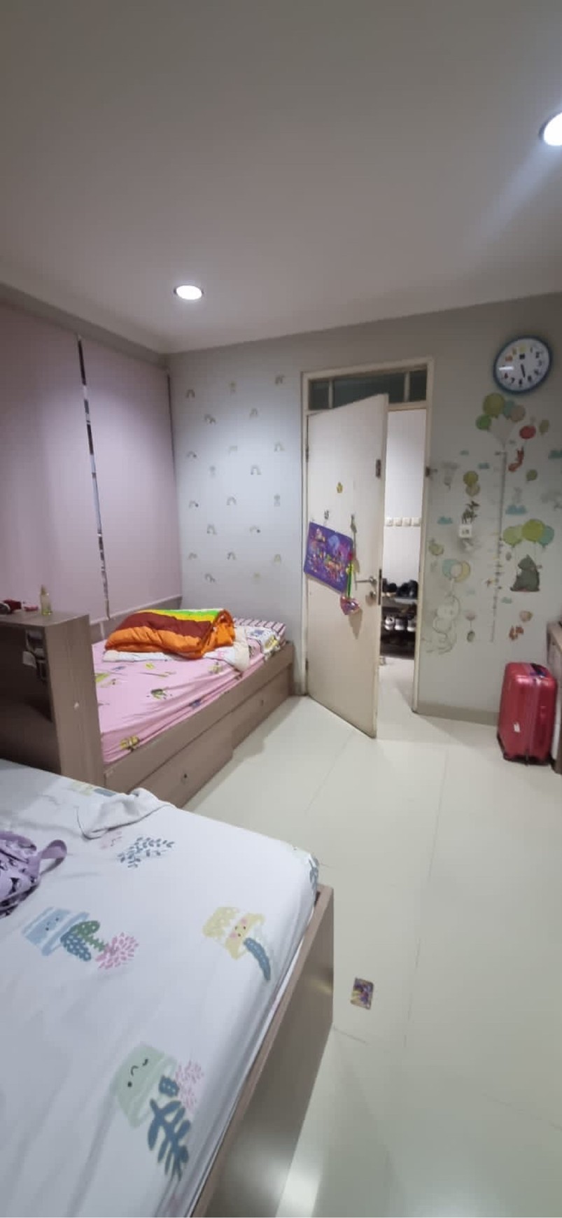 Rumah dilokasi strategis