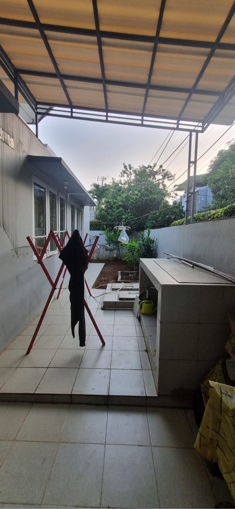Rumah dilokasi strategis
