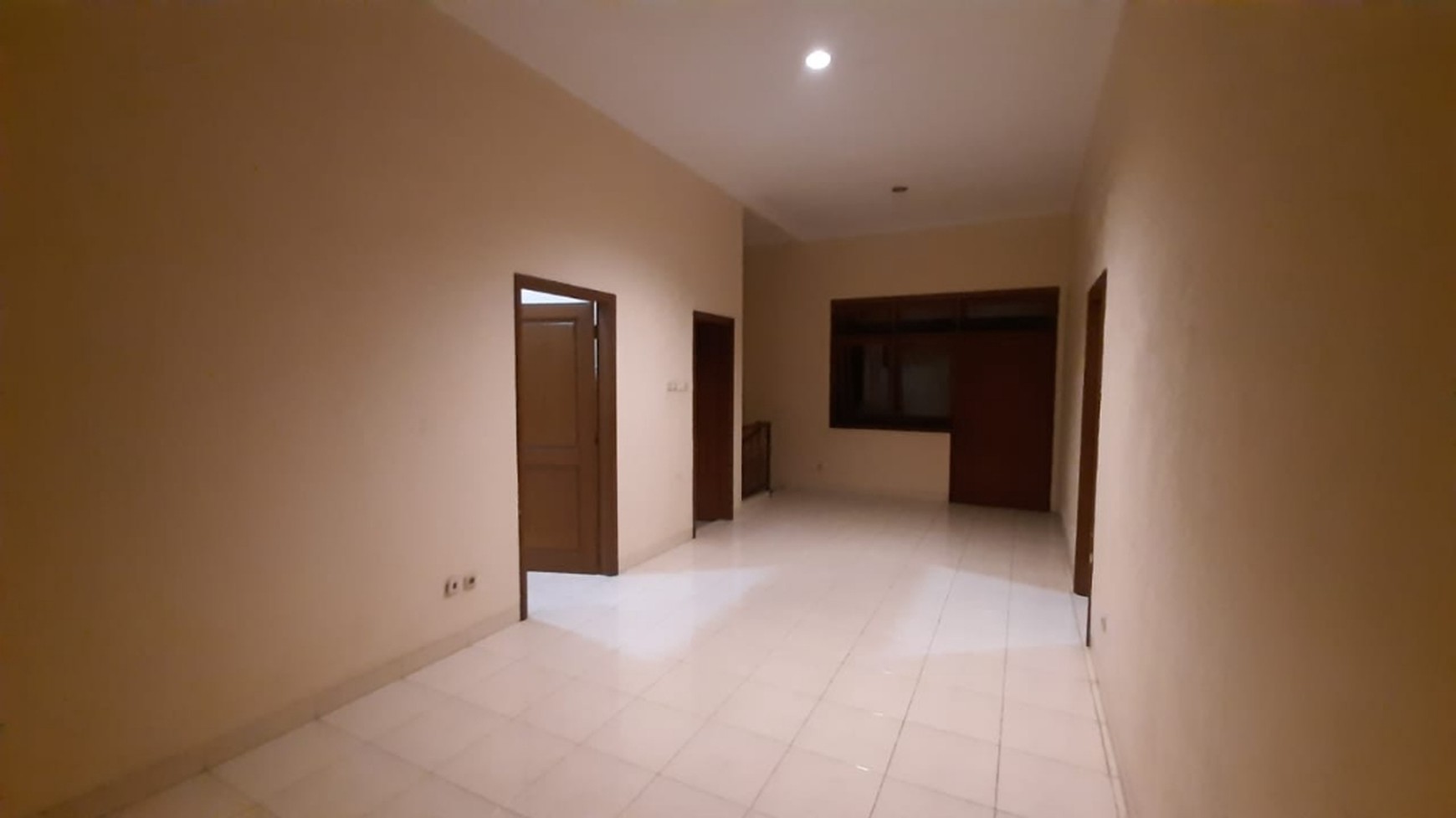 Rumah Murah - Sunter Paradise 2